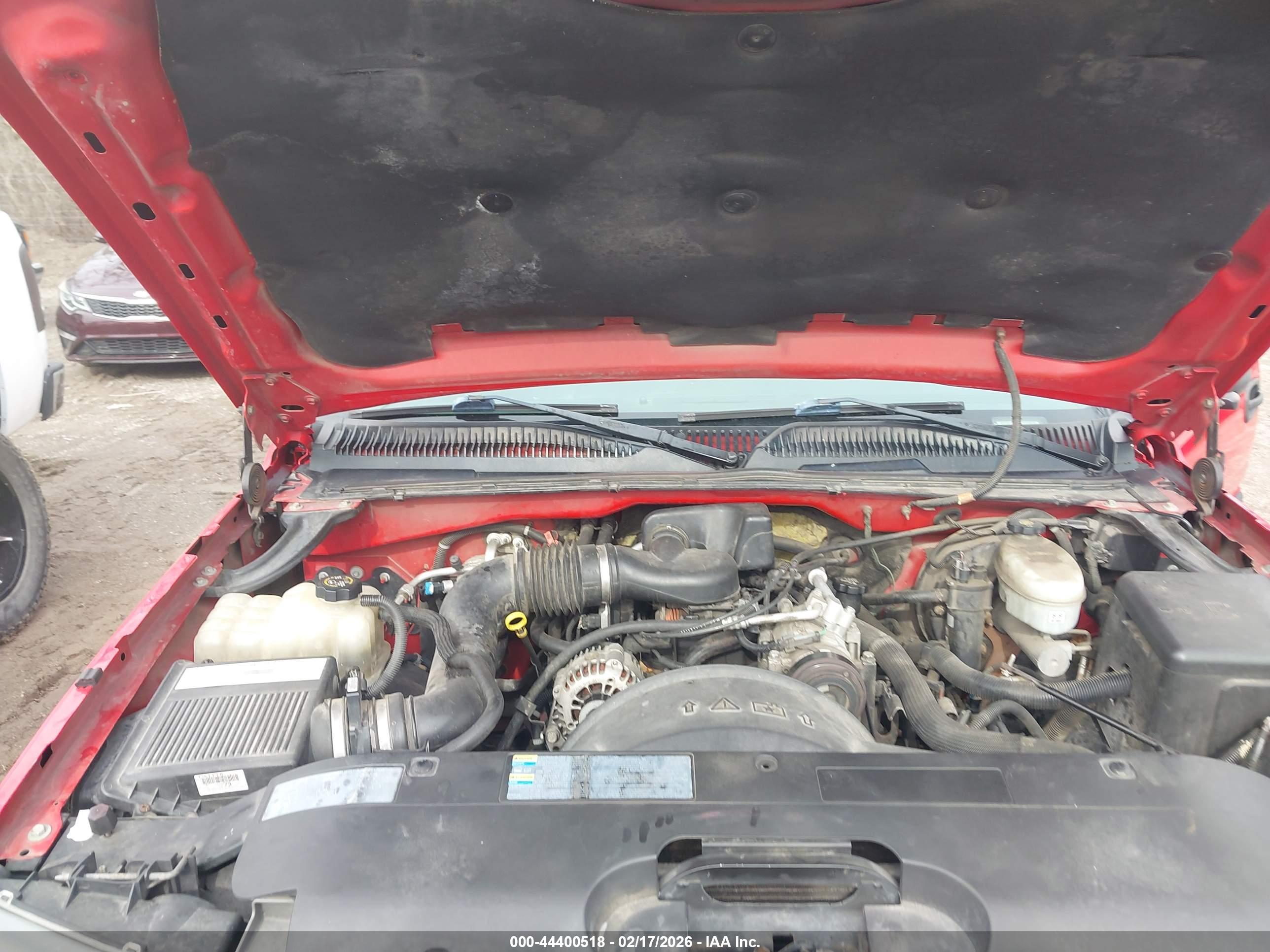 CHEVROLET SILVERADO image 10