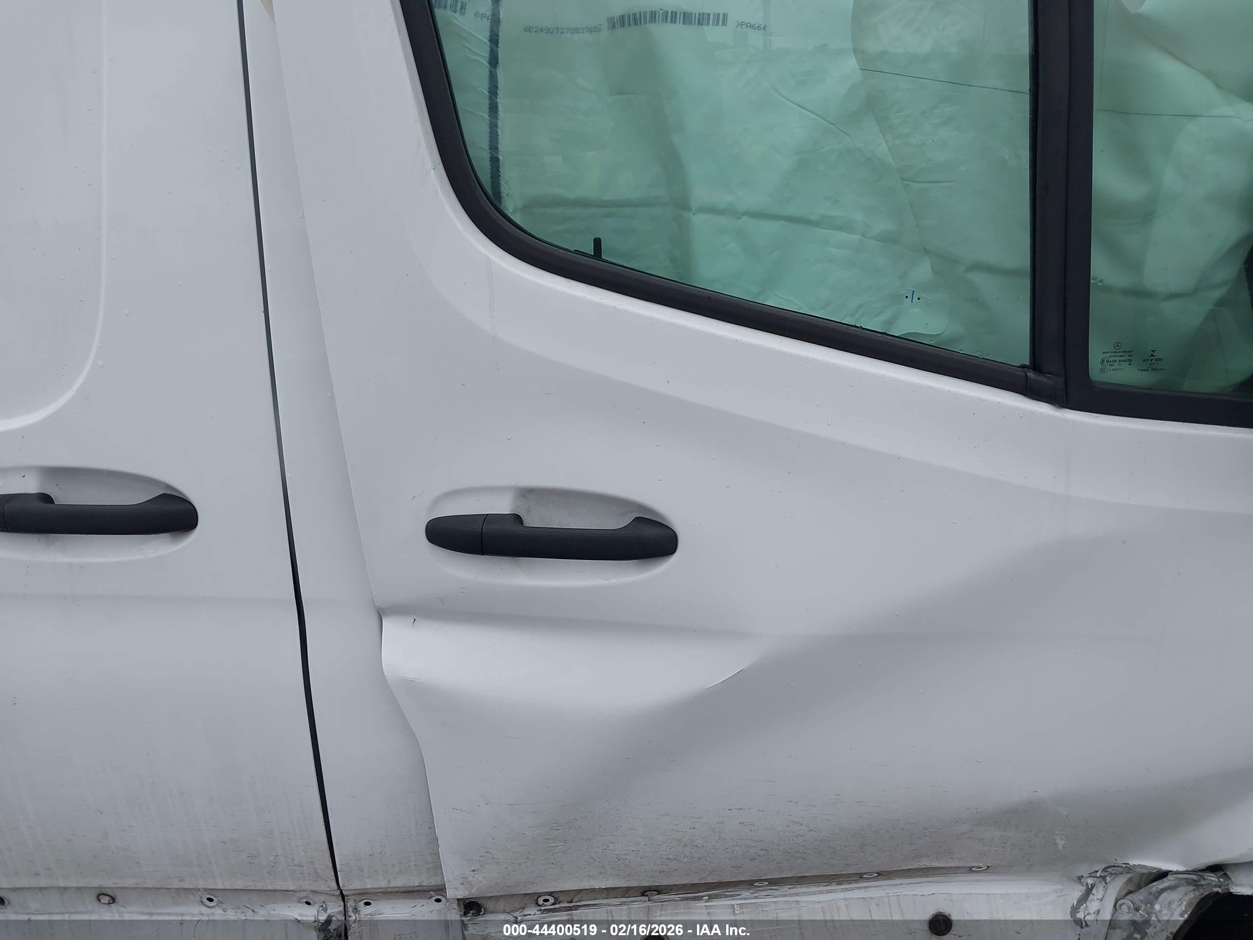 MERCEDES-BENZ SPRINTER image 5