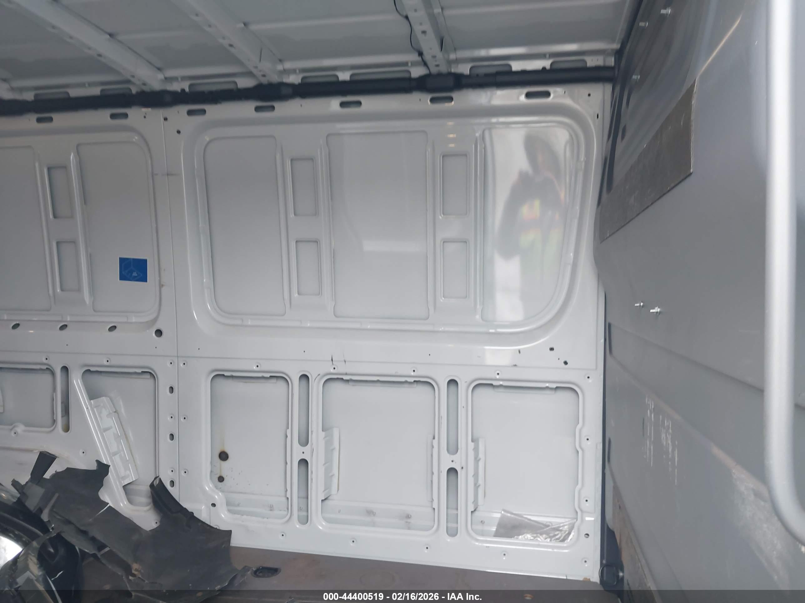 MERCEDES-BENZ SPRINTER image 8