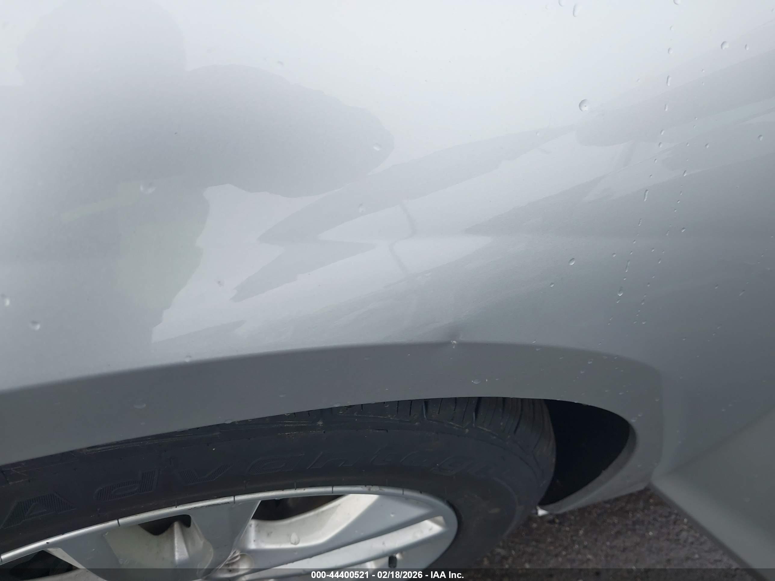 CHEVROLET MALIBU image 6