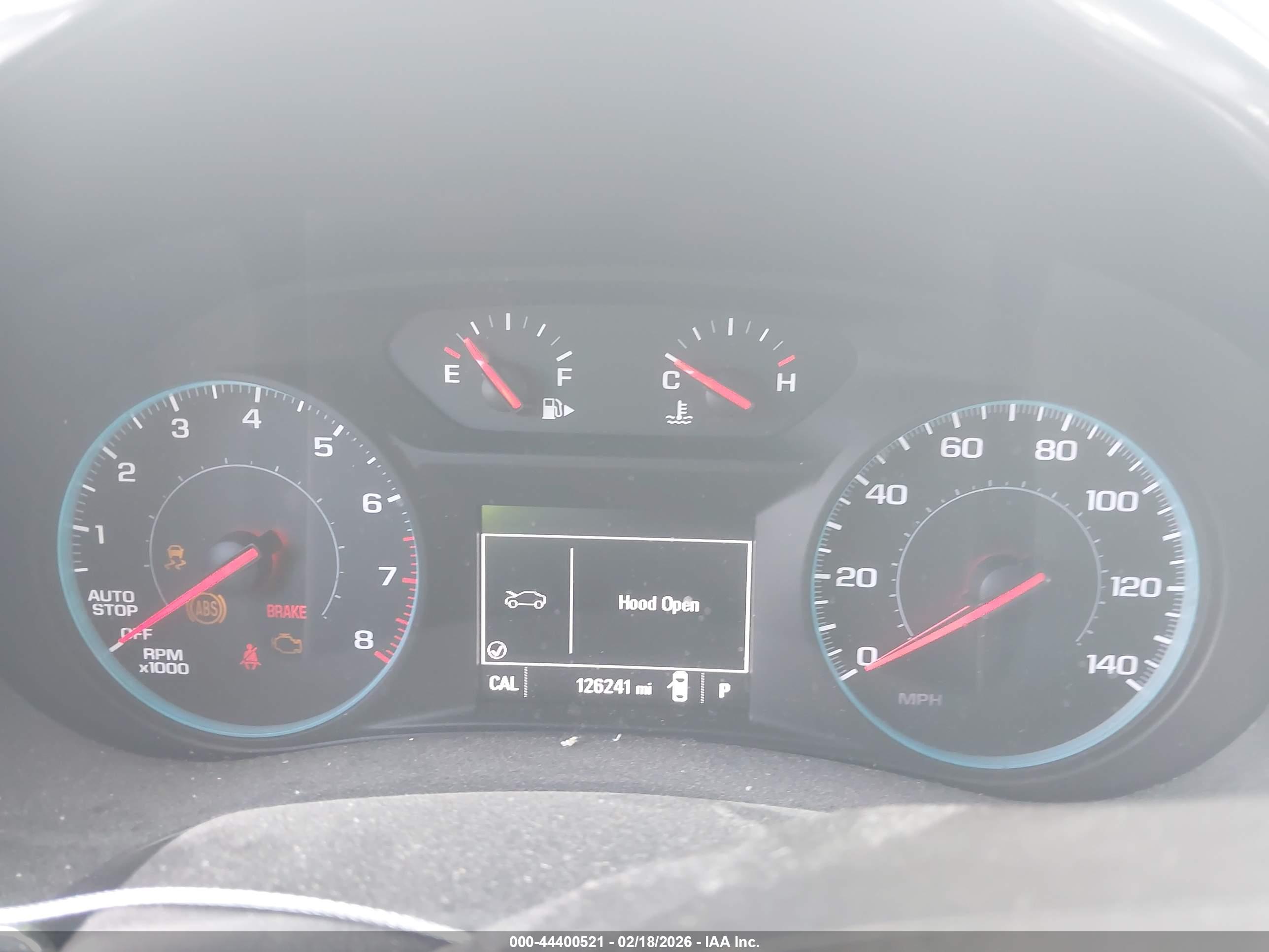 CHEVROLET MALIBU image 7