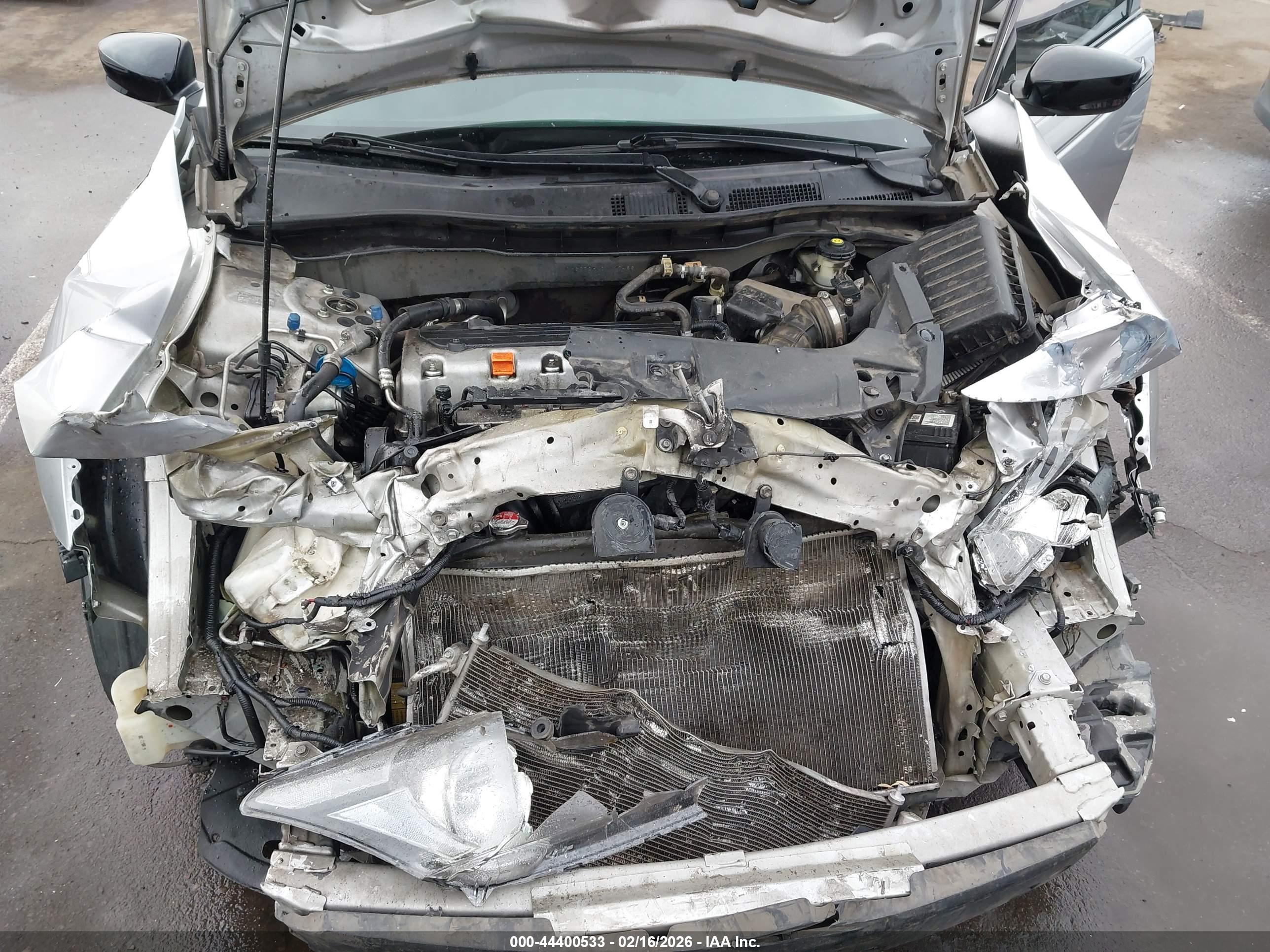 HONDA ACCORD image 10
