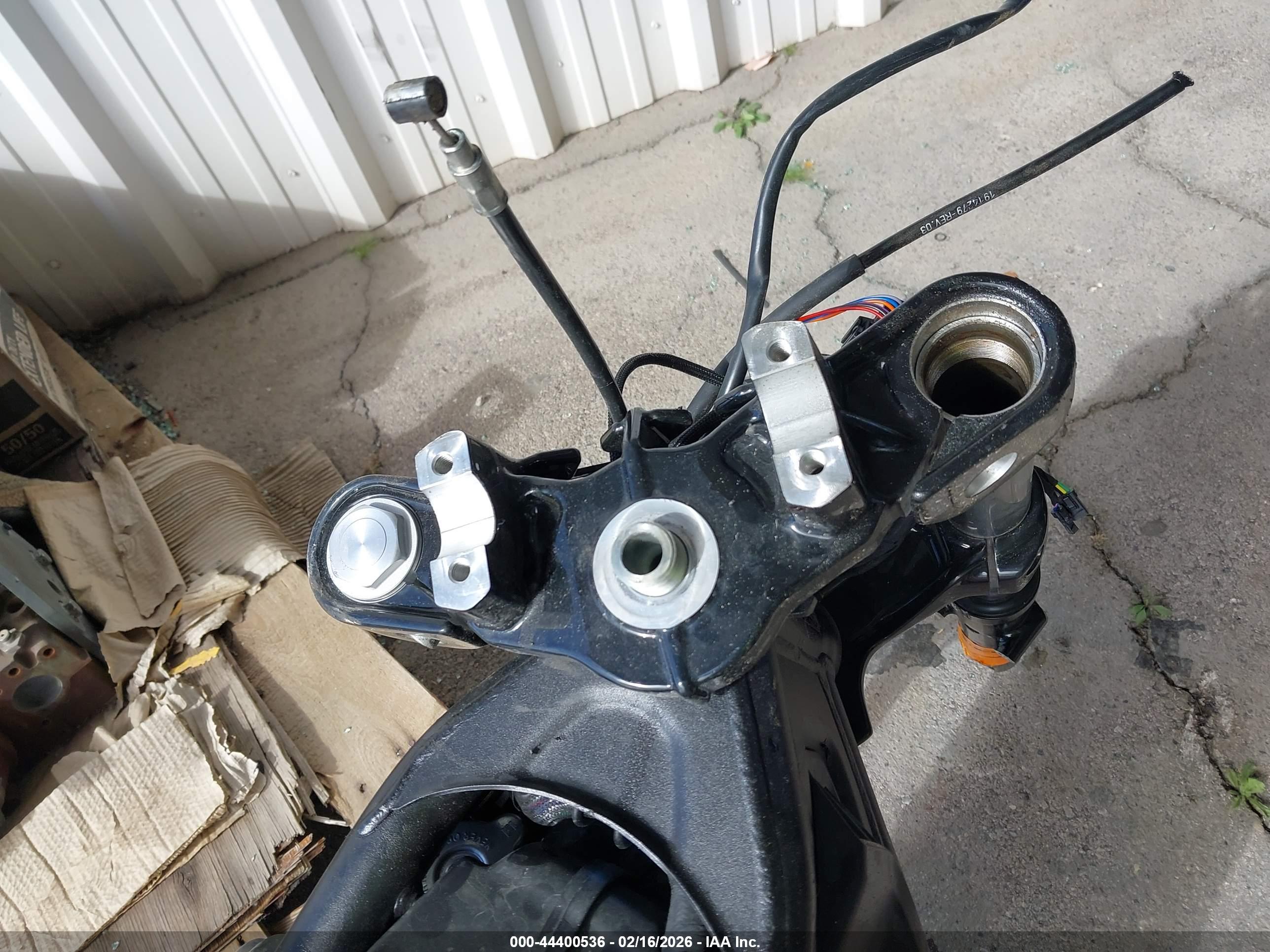 INDIAN MOTORCYCLE image 7