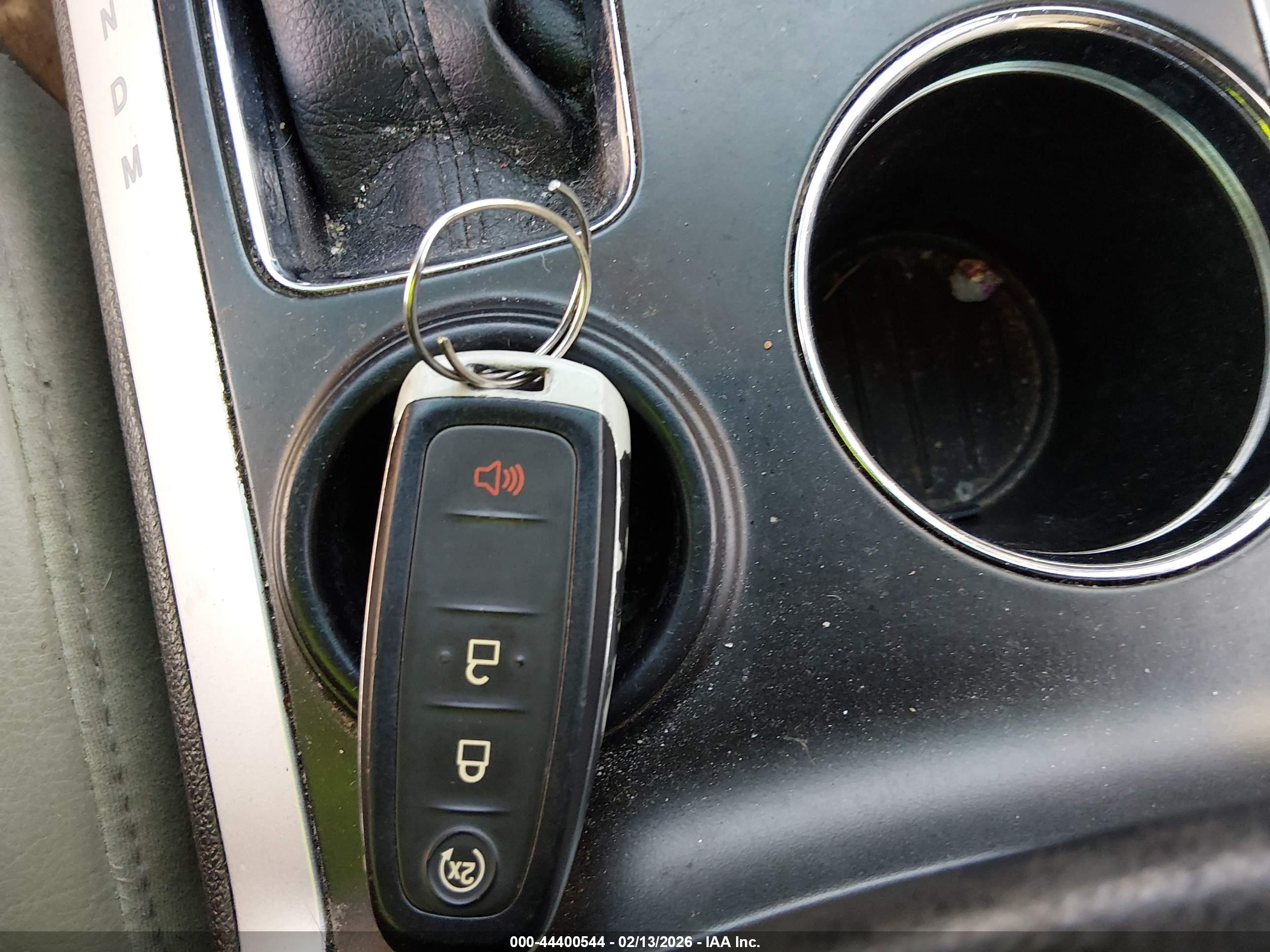 FORD EXPLORER image 11