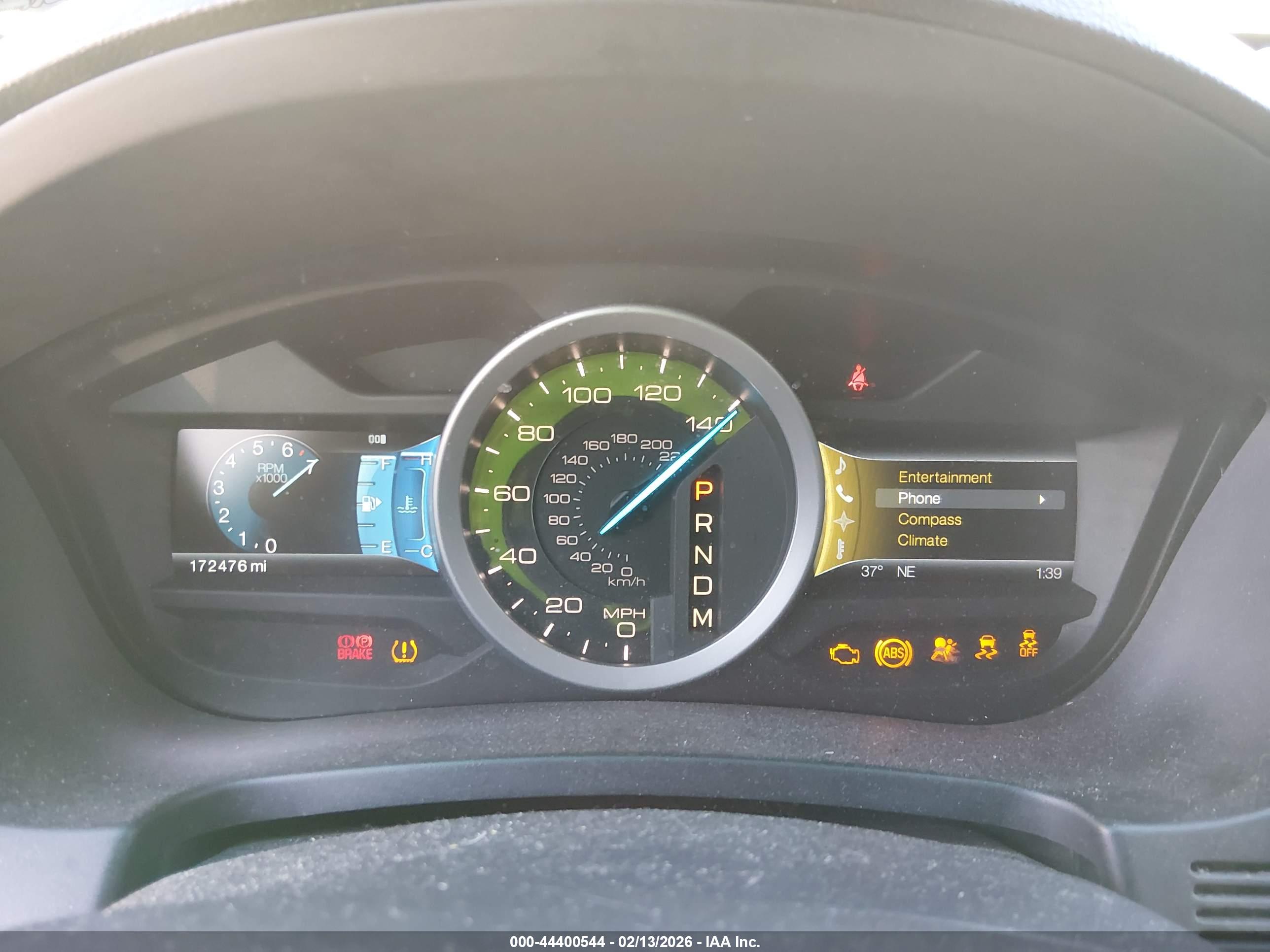 FORD EXPLORER image 7