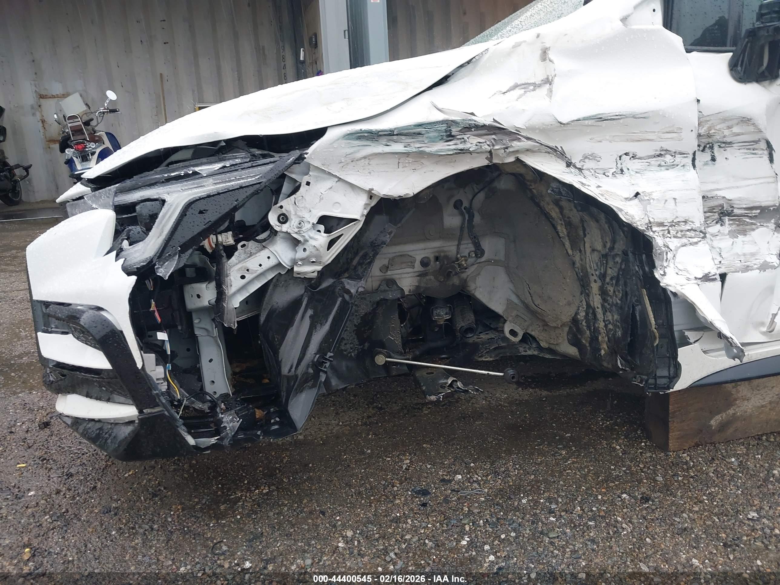 TOYOTA COROLLA image 6