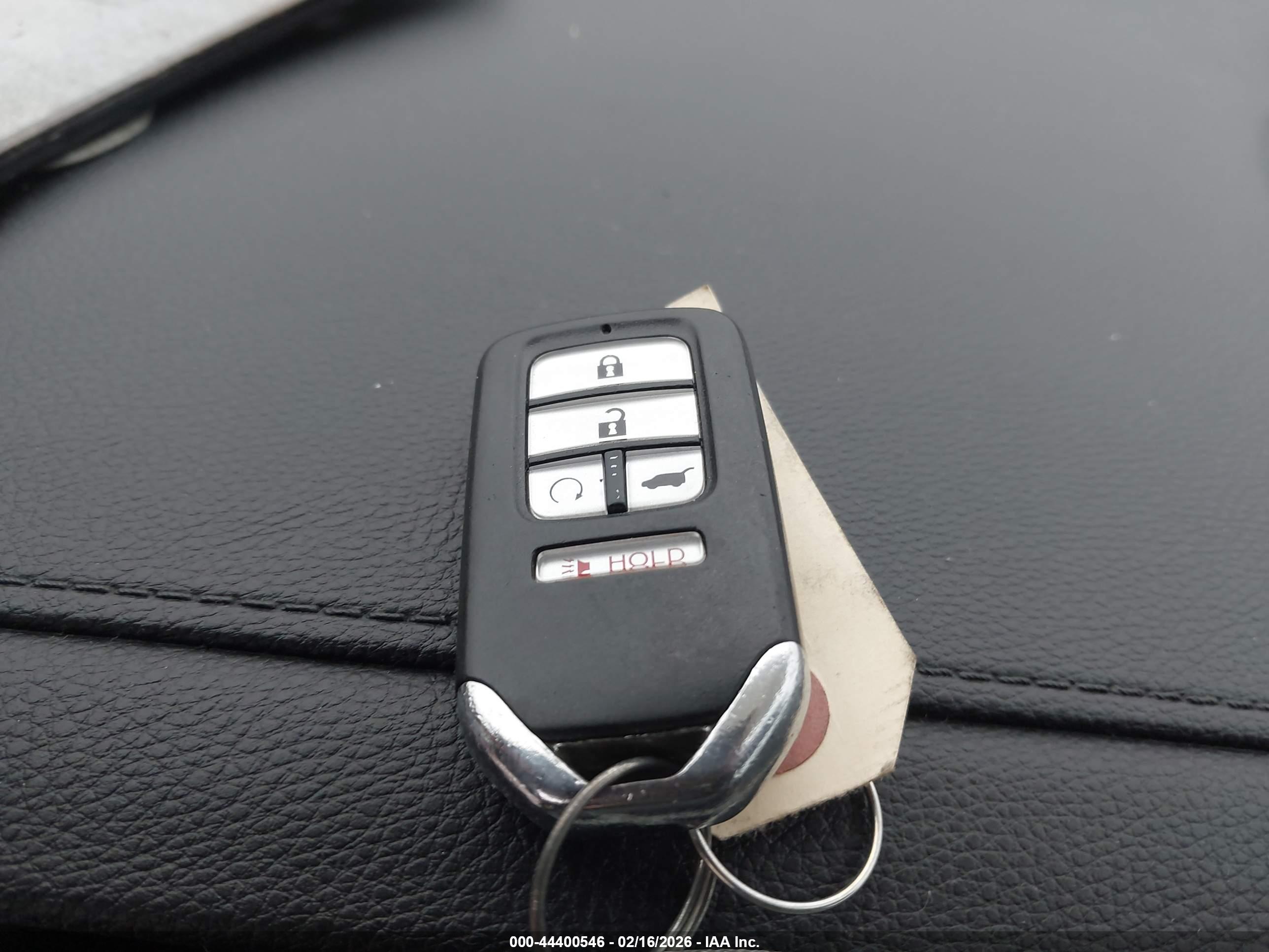 HONDA PILOT image 11