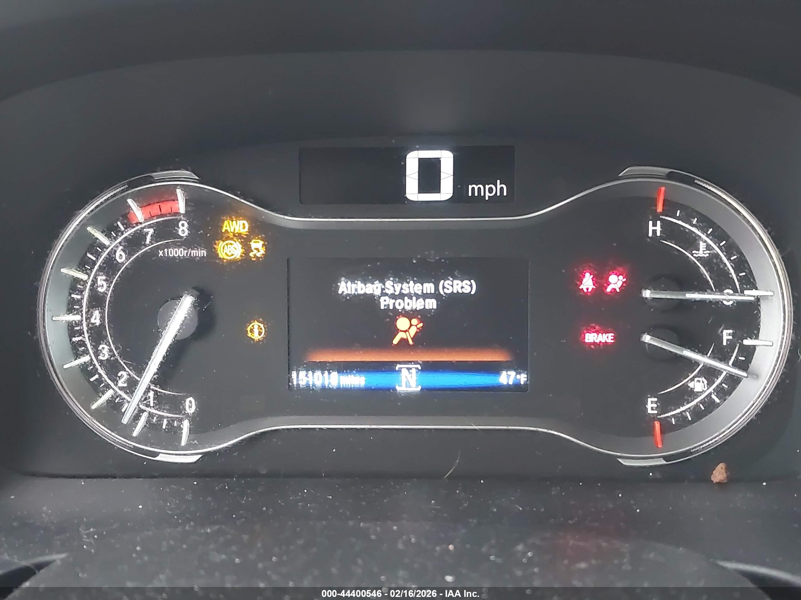 HONDA PILOT image 7