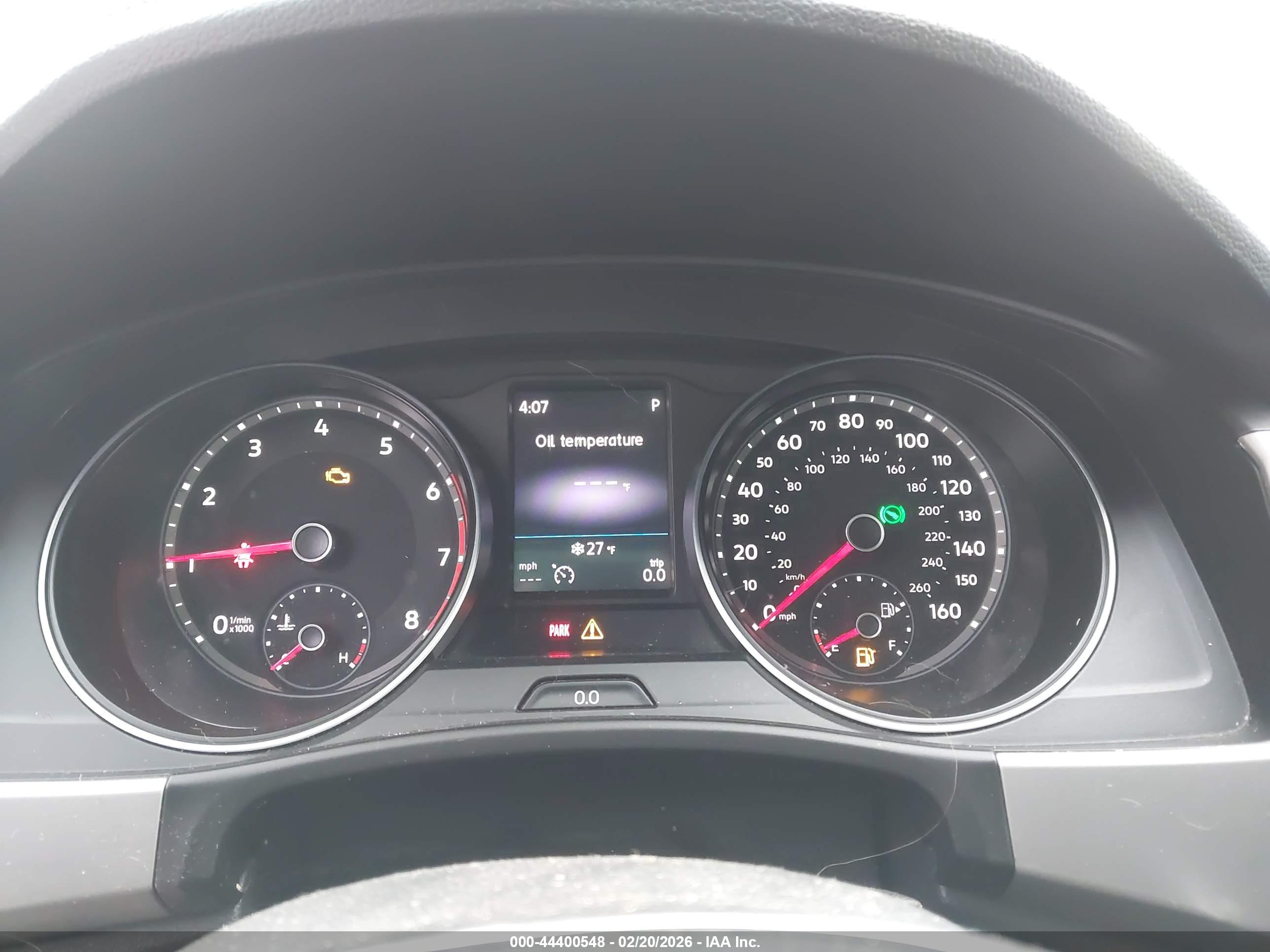 VOLKSWAGEN ATLAS image 7