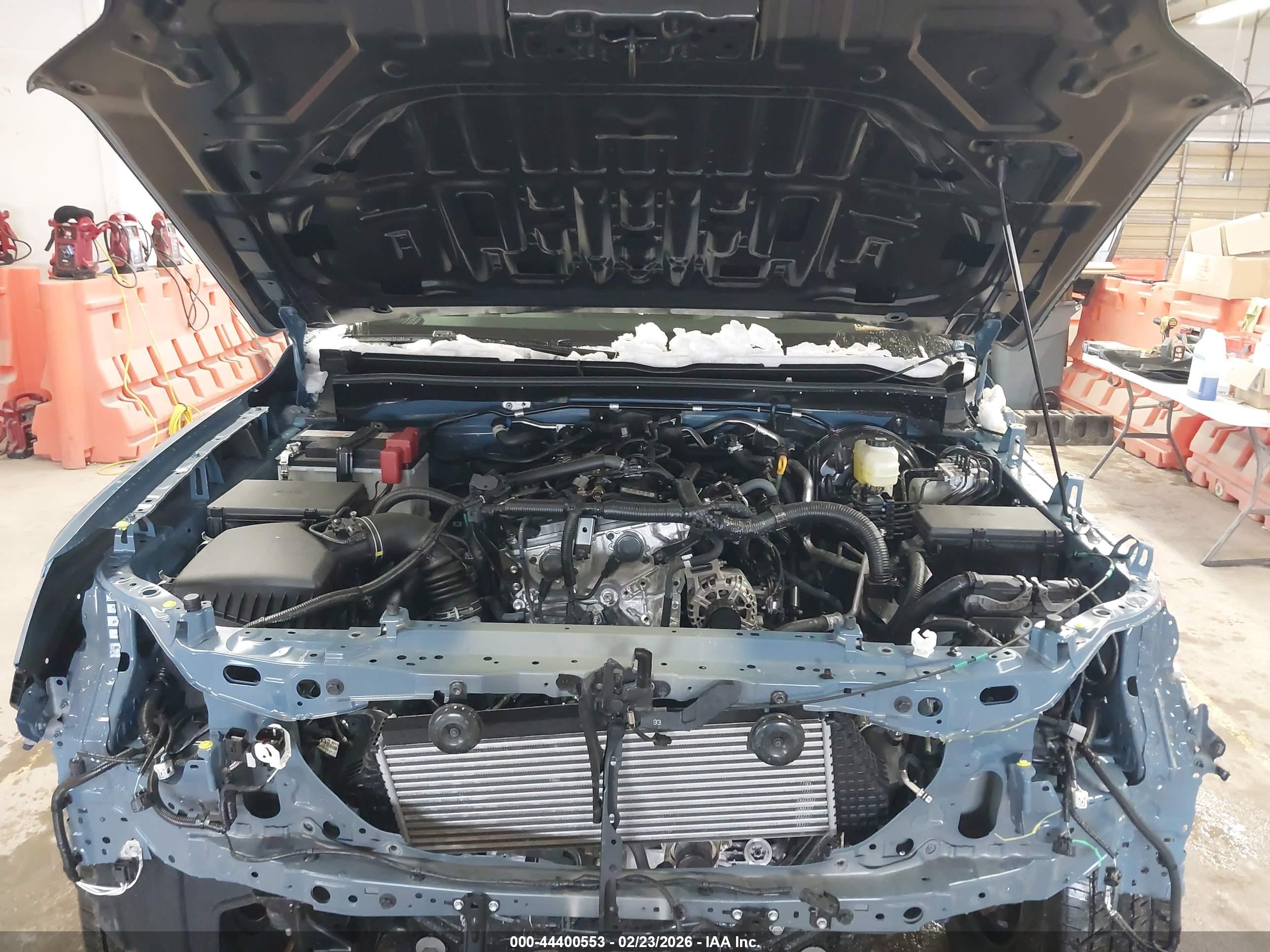 TOYOTA 4RUNNER image 10