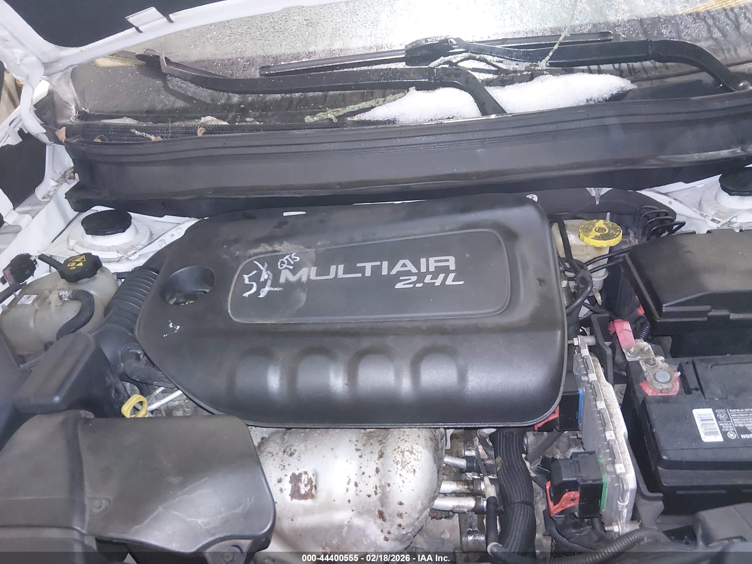 JEEP CHEROKEE image 10