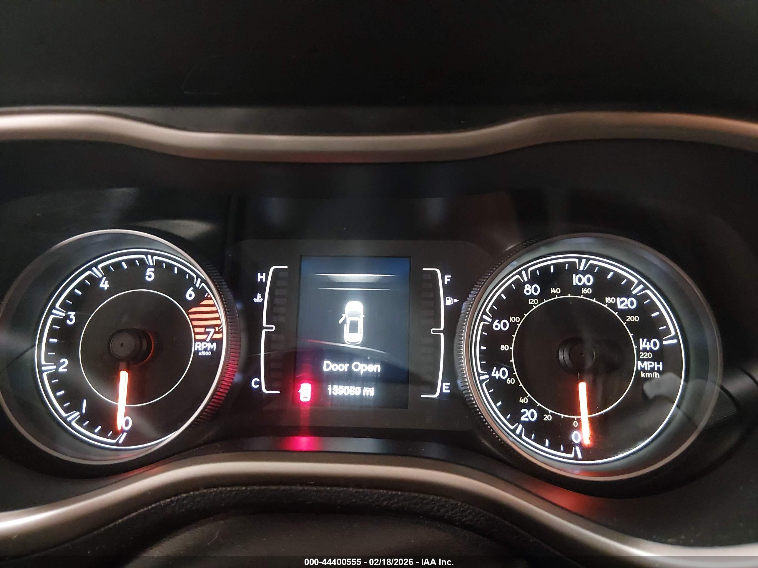 JEEP CHEROKEE image 7