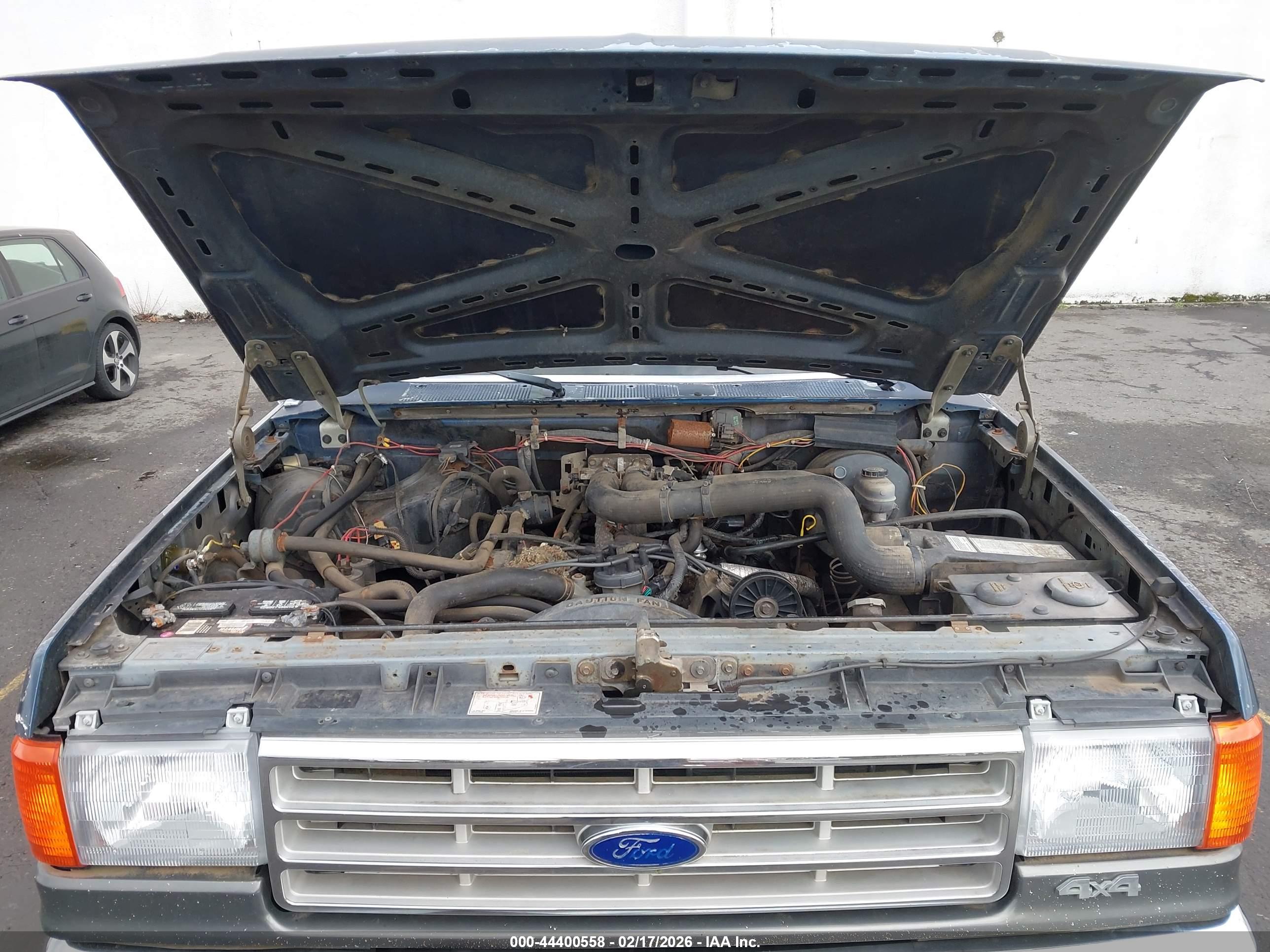 FORD F250 image 10