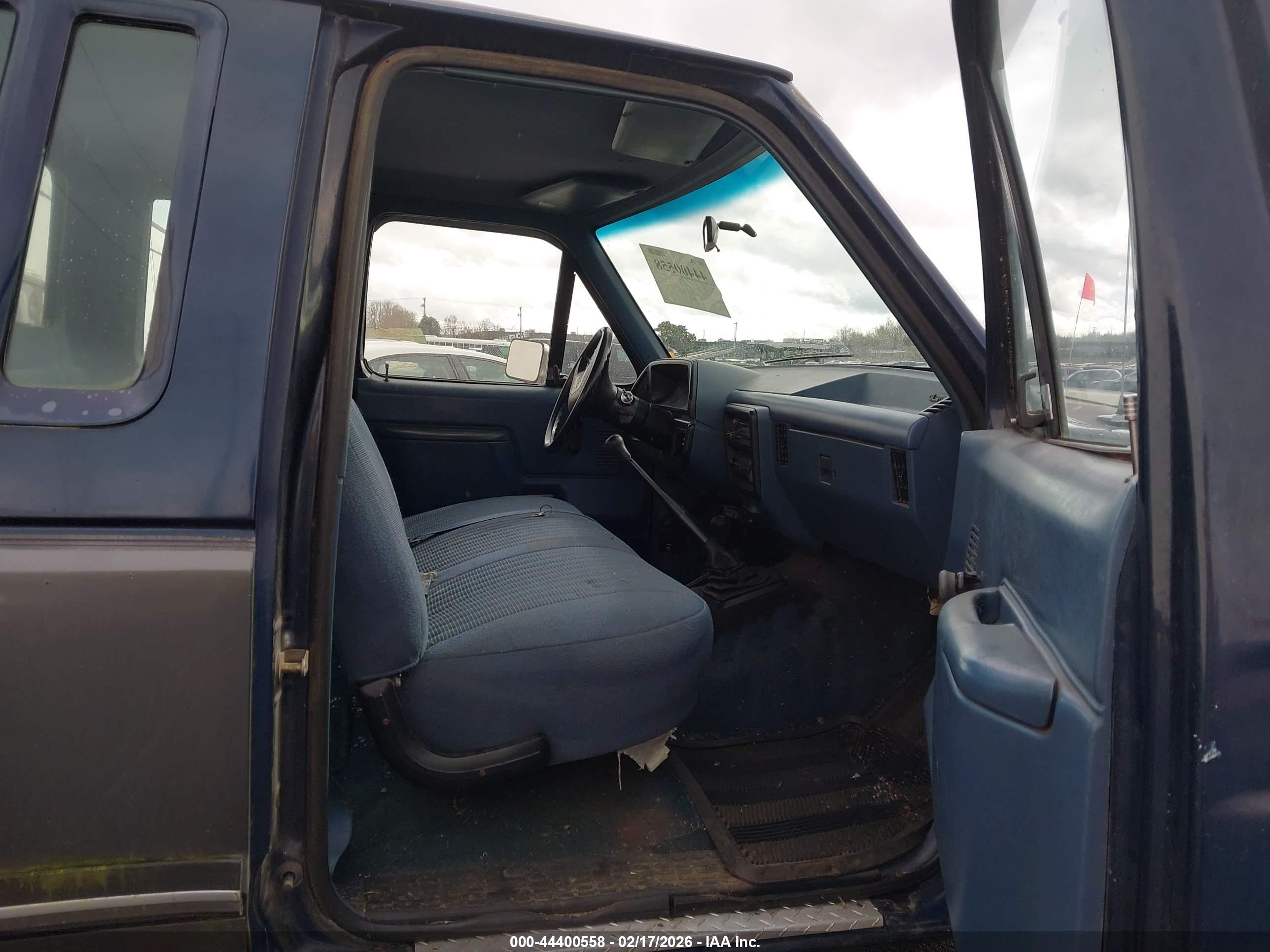 FORD F250 image 5