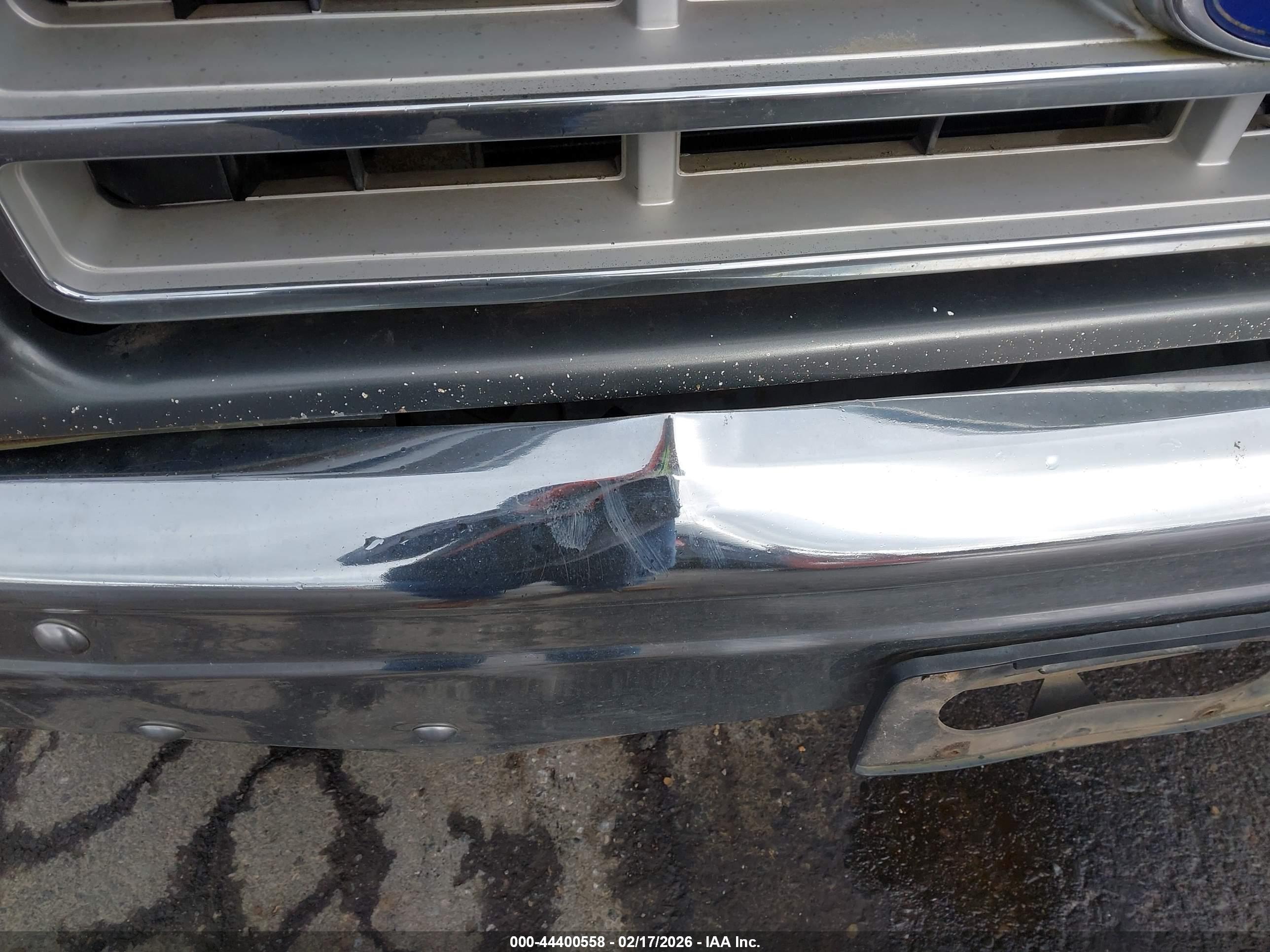 FORD F250 image 6