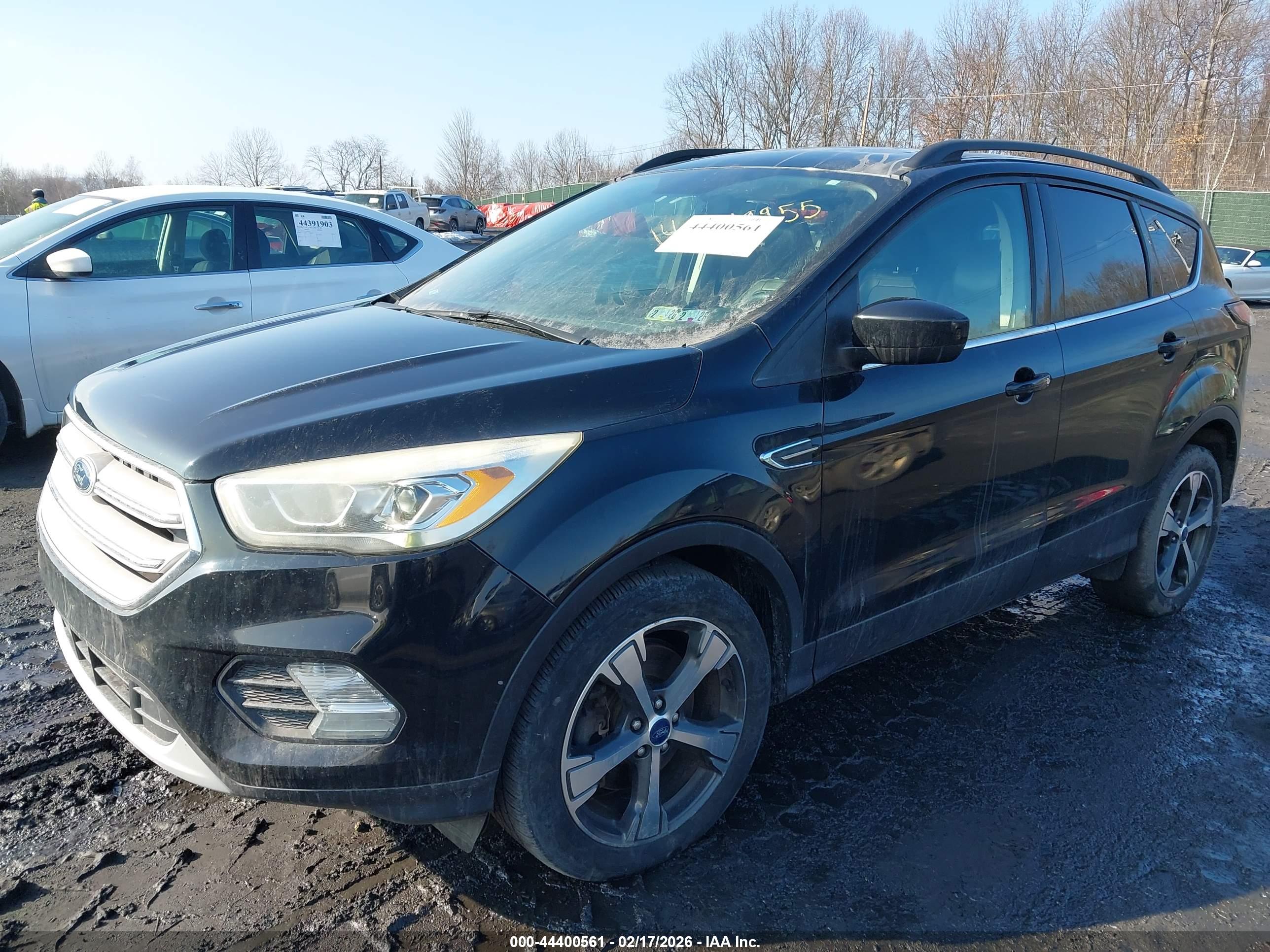 FORD ESCAPE image 2