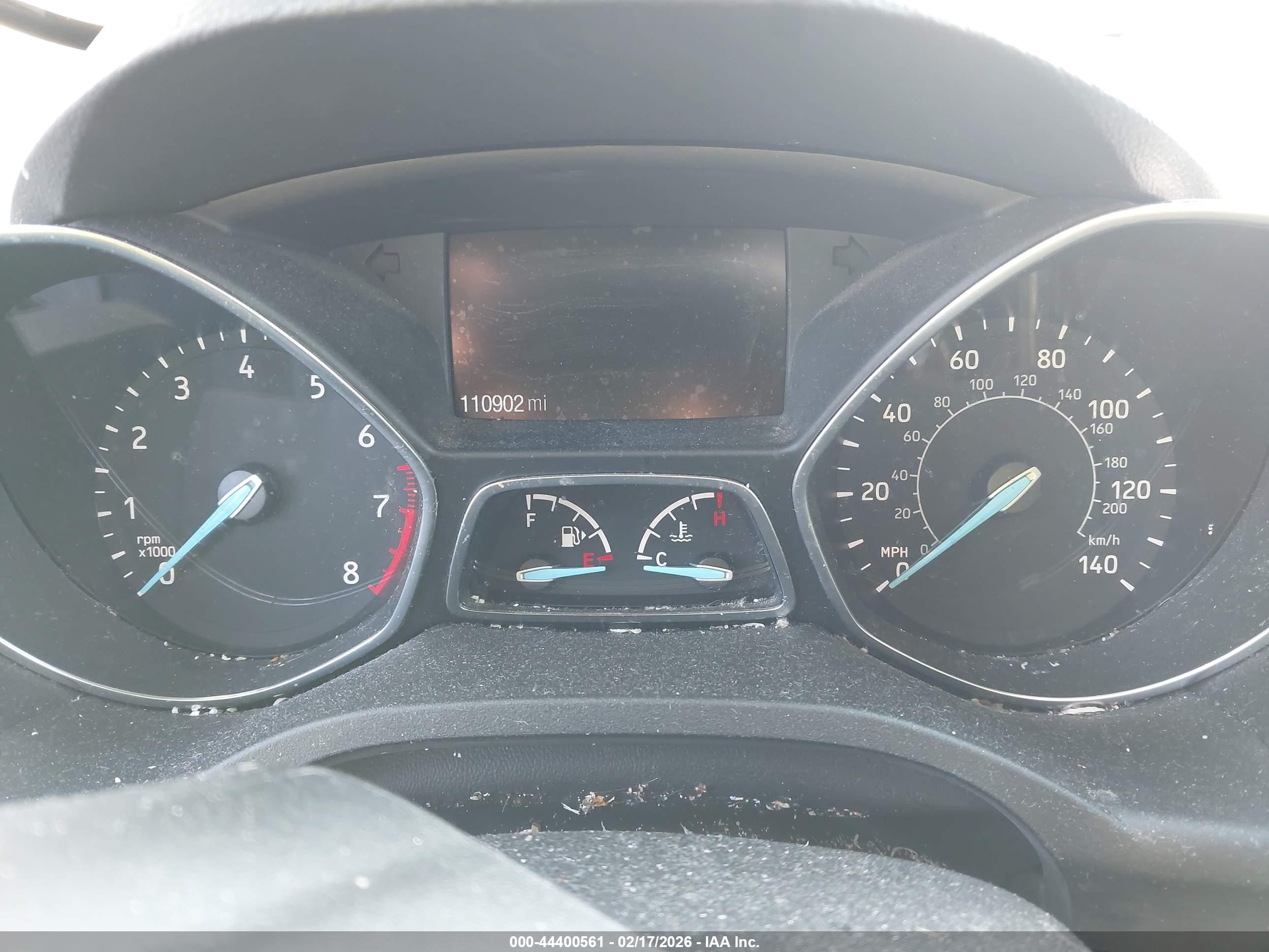 FORD ESCAPE image 7