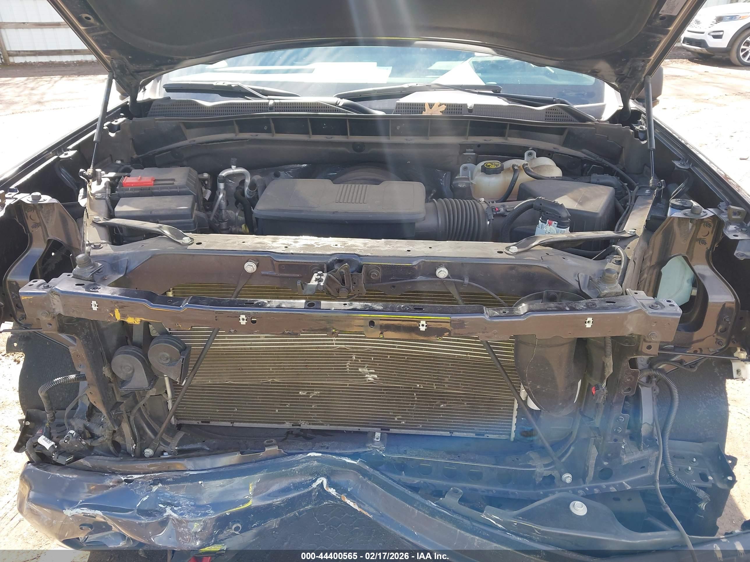 GMC SIERRA image 10