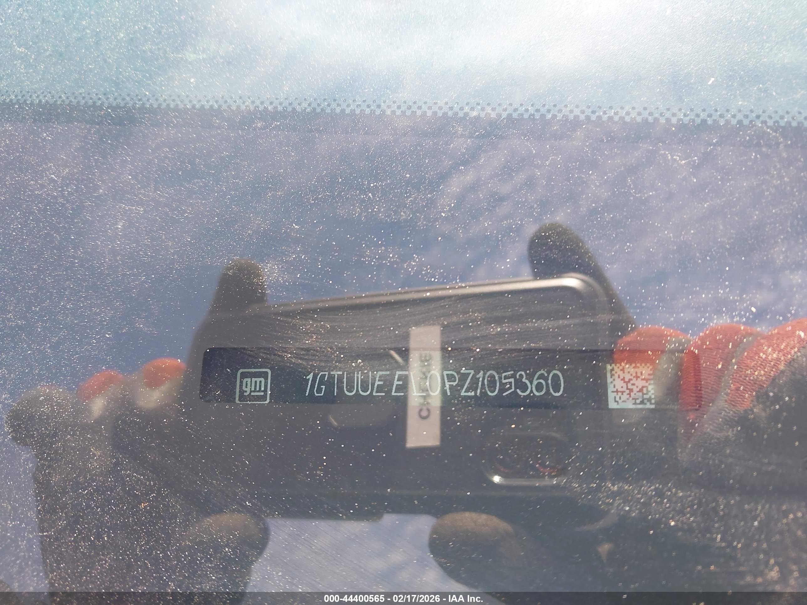 GMC SIERRA image 9