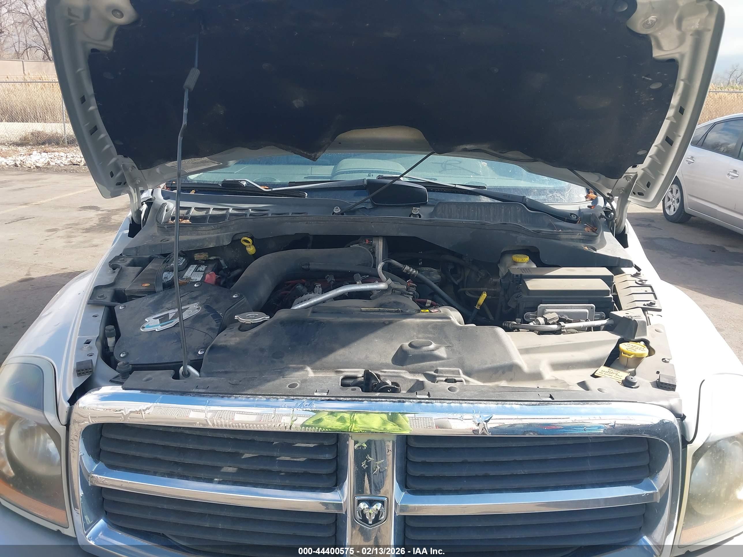 DODGE DURANGO image 10