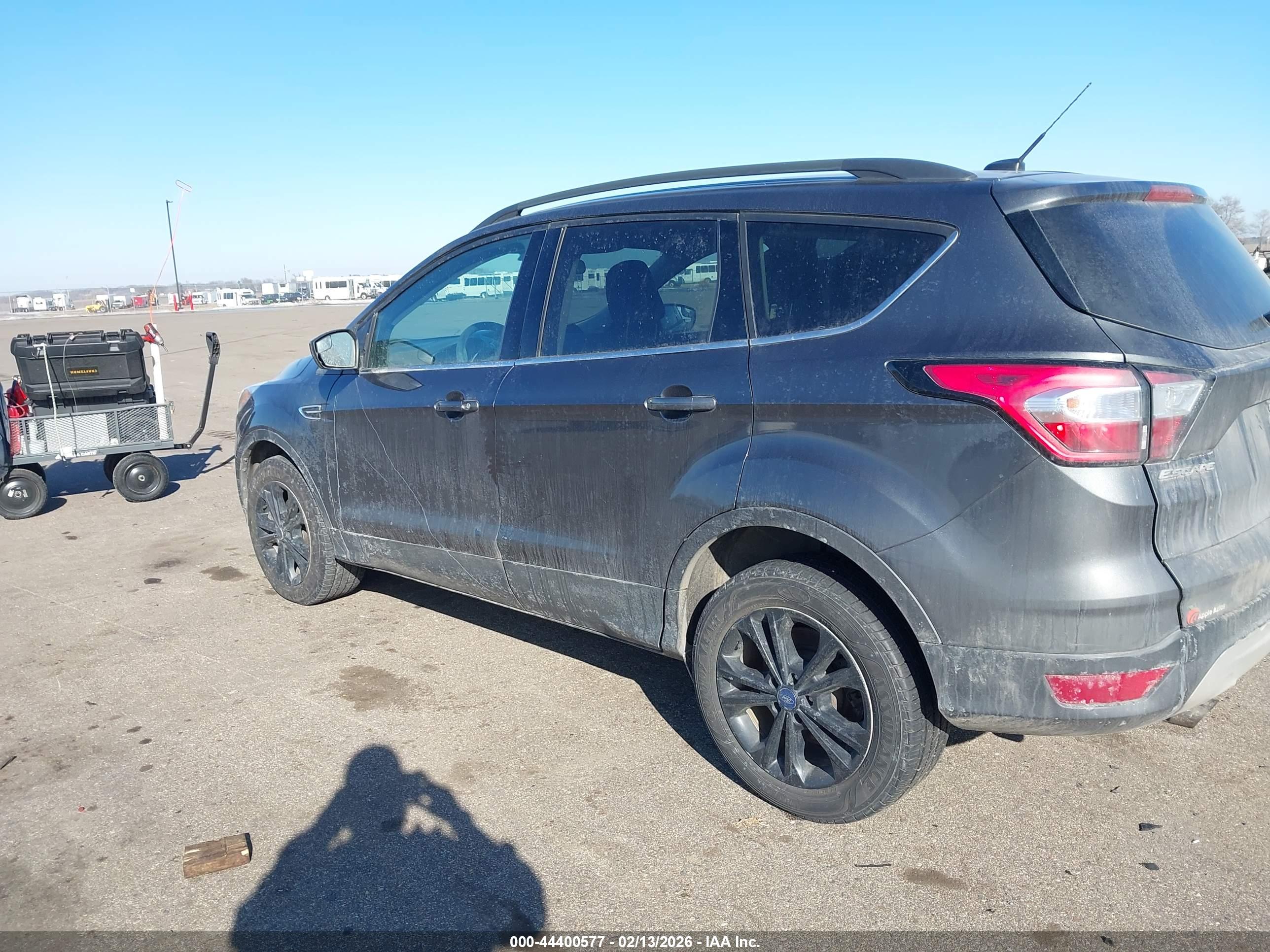 FORD ESCAPE image 6
