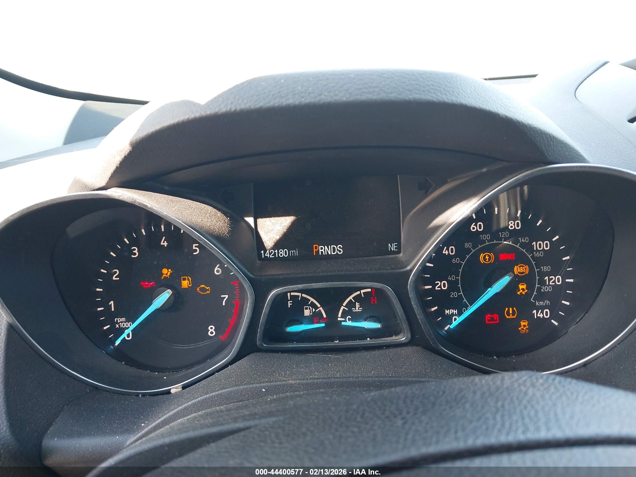 FORD ESCAPE image 7