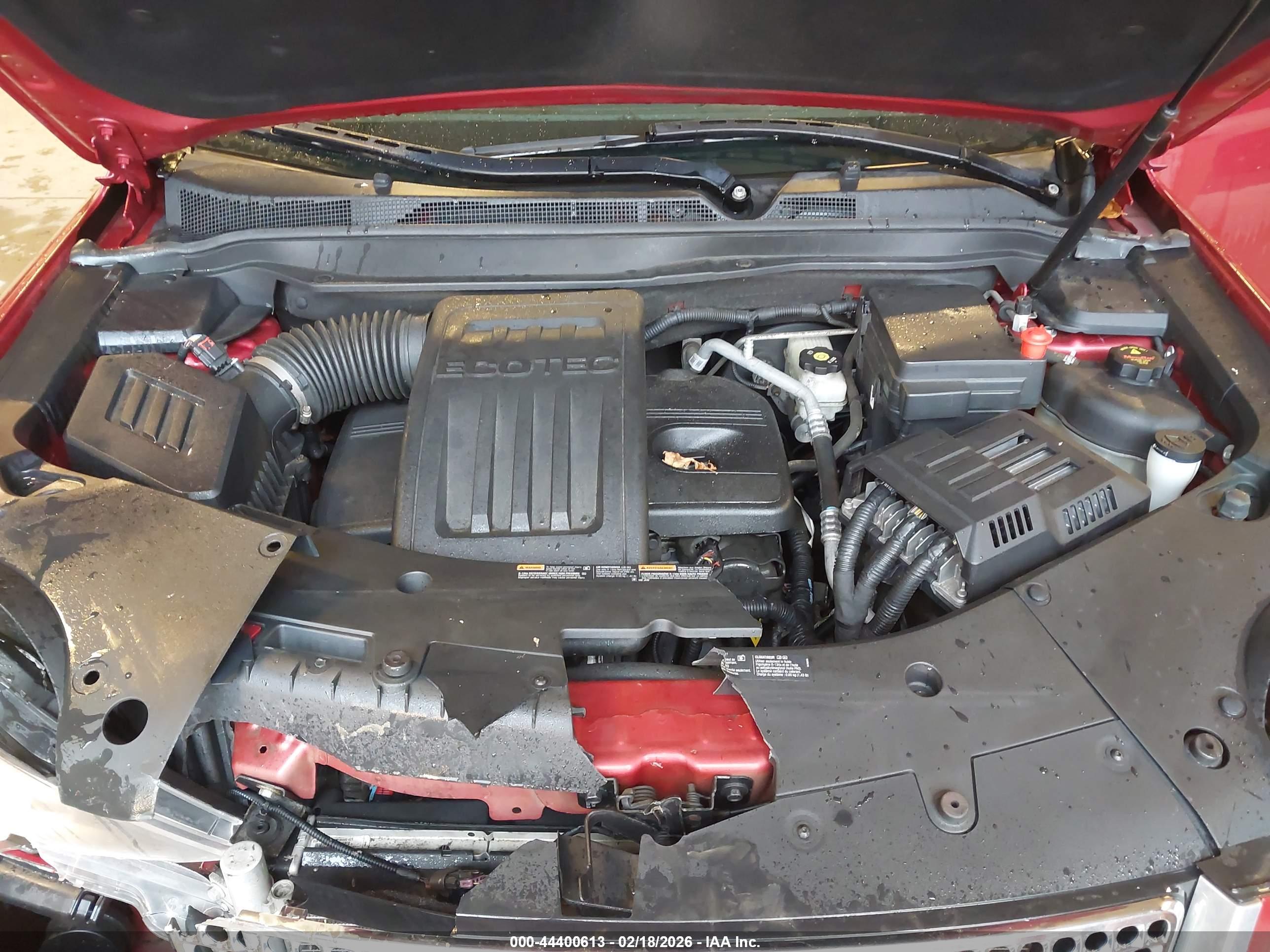GMC TERRAIN image 10