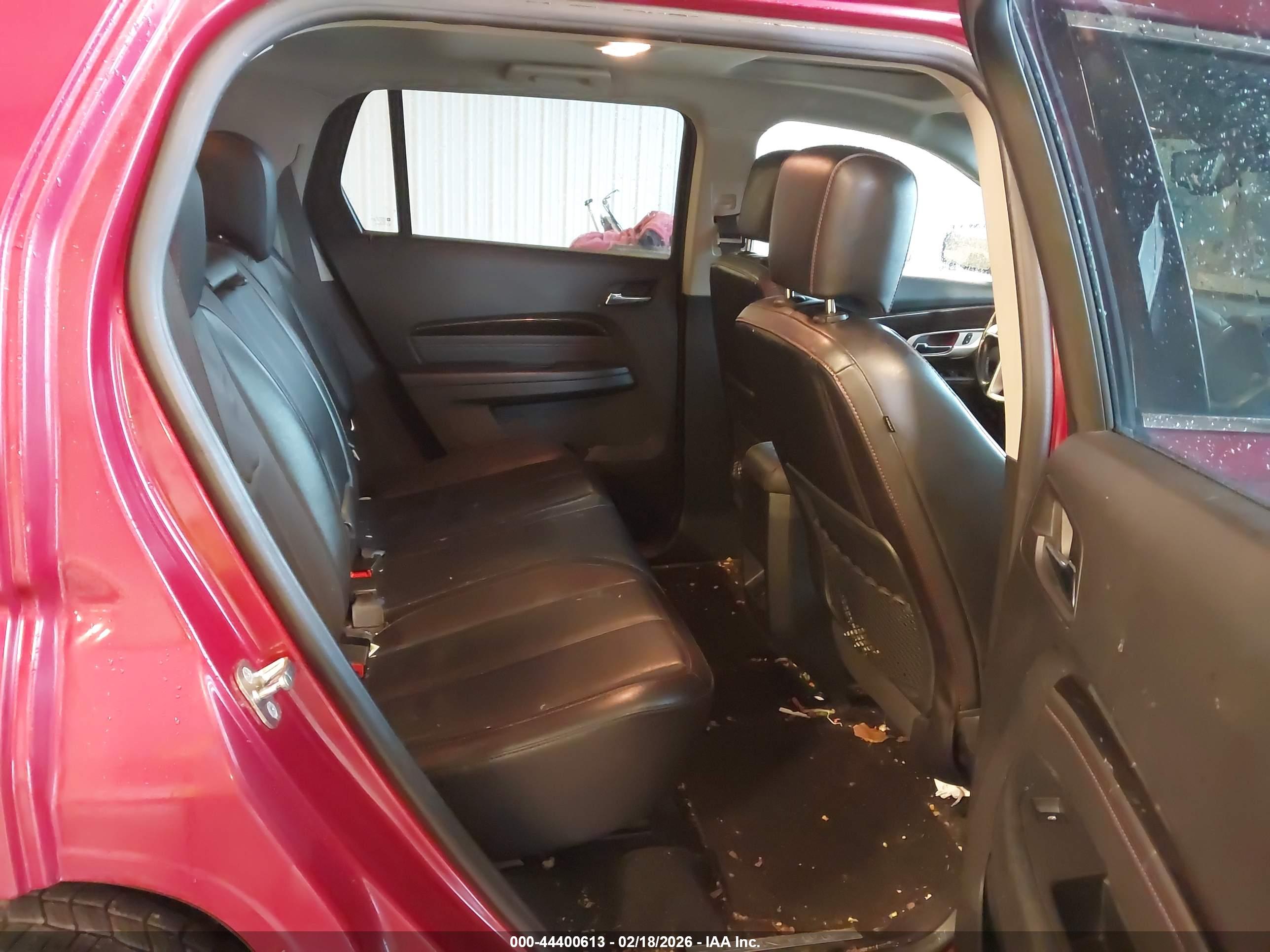 GMC TERRAIN image 8