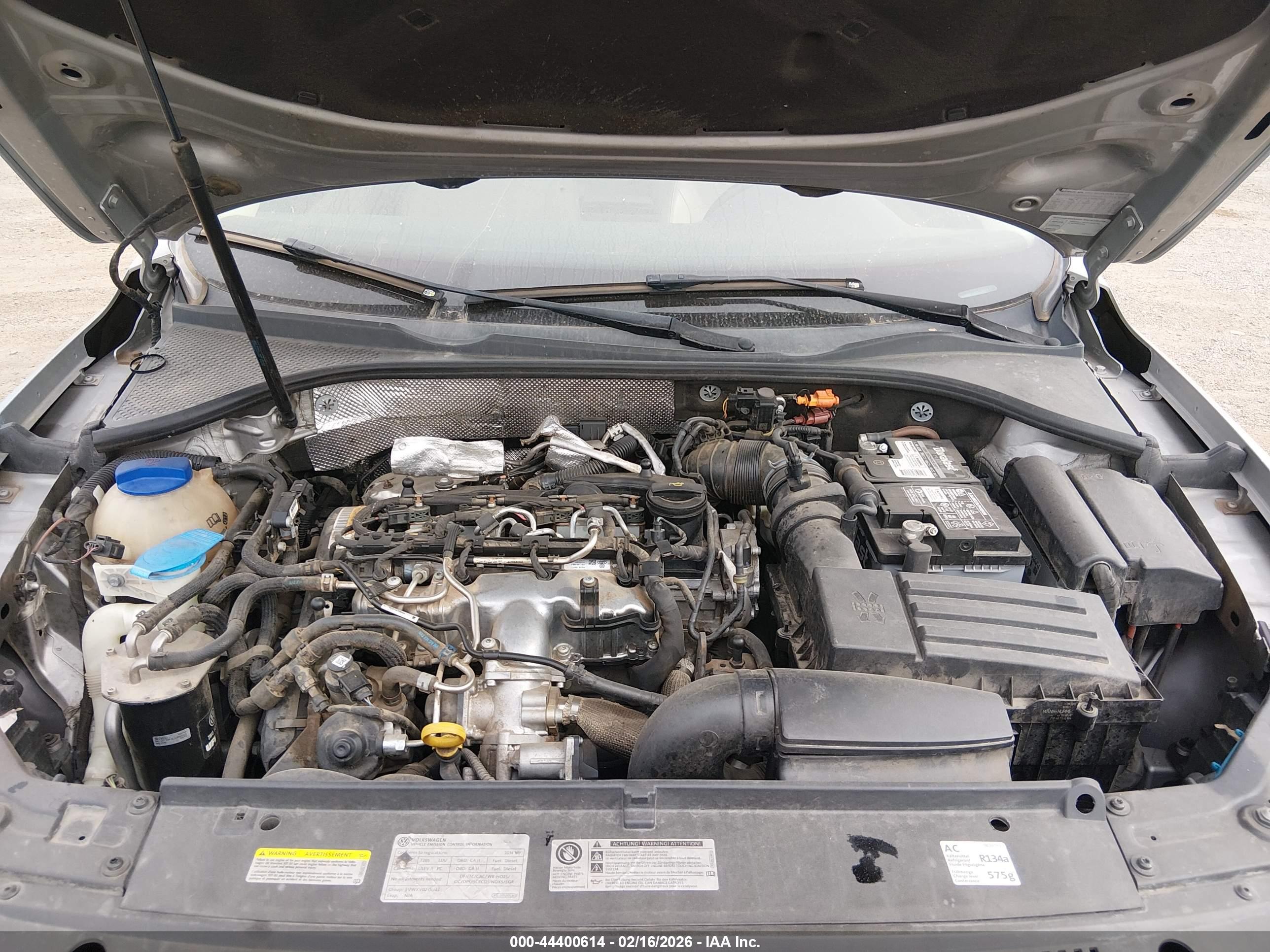 VOLKSWAGEN PASSAT image 10