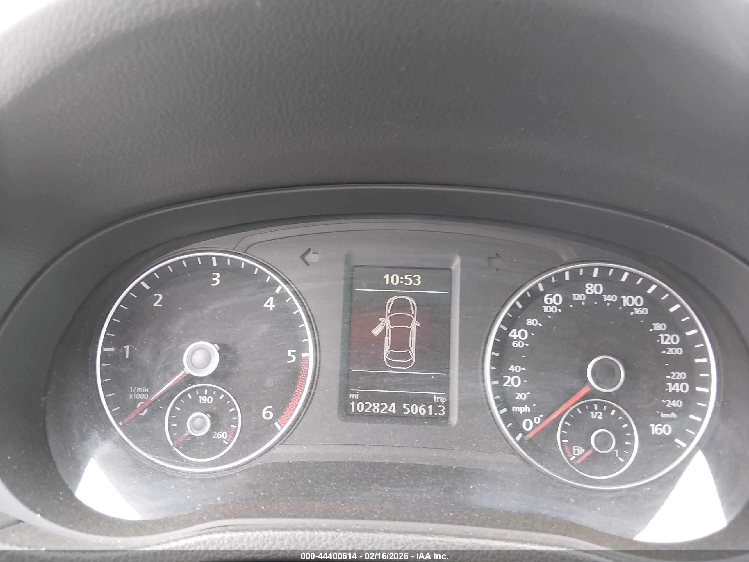 VOLKSWAGEN PASSAT image 7