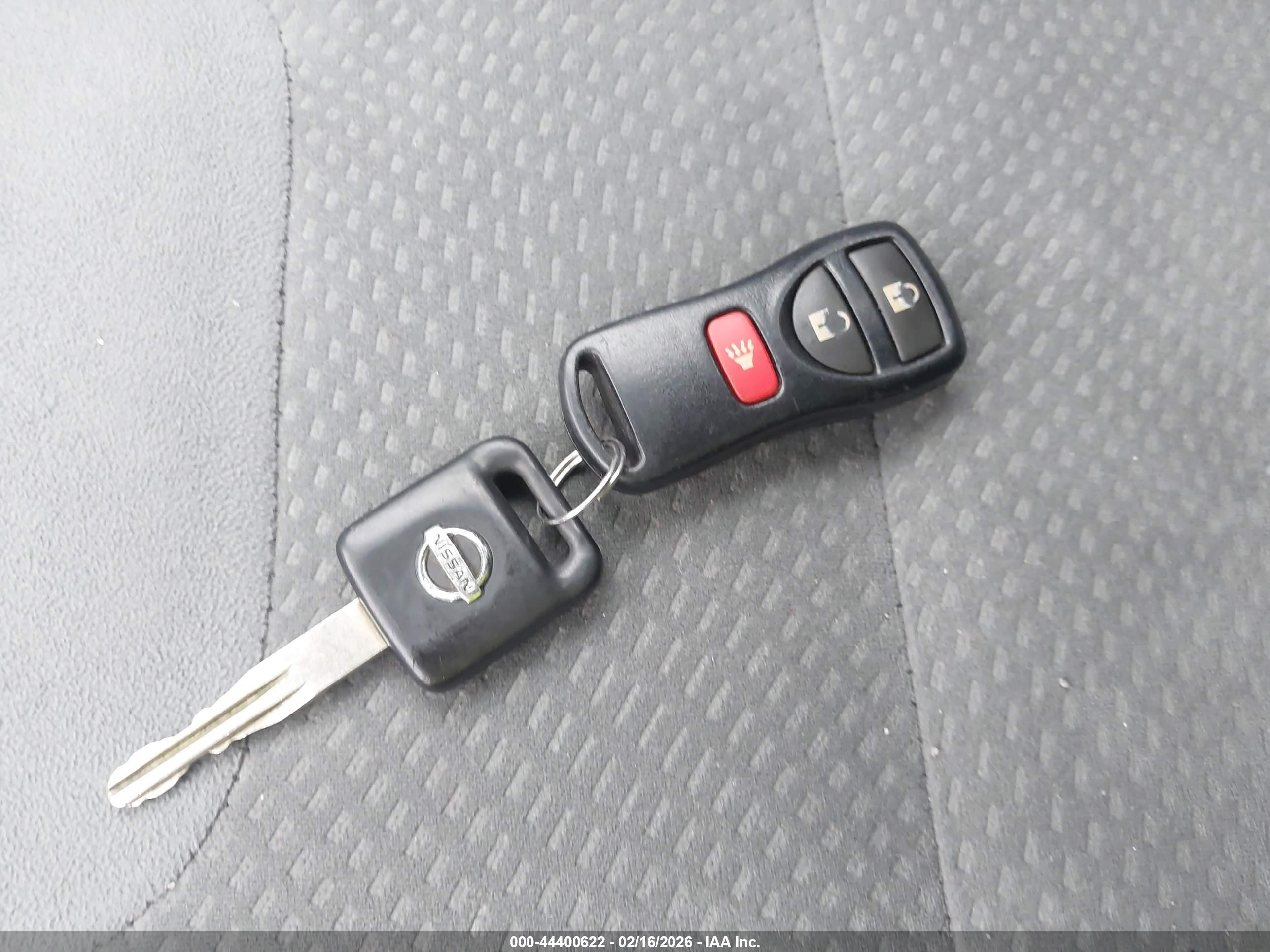 NISSAN SENTRA image 11