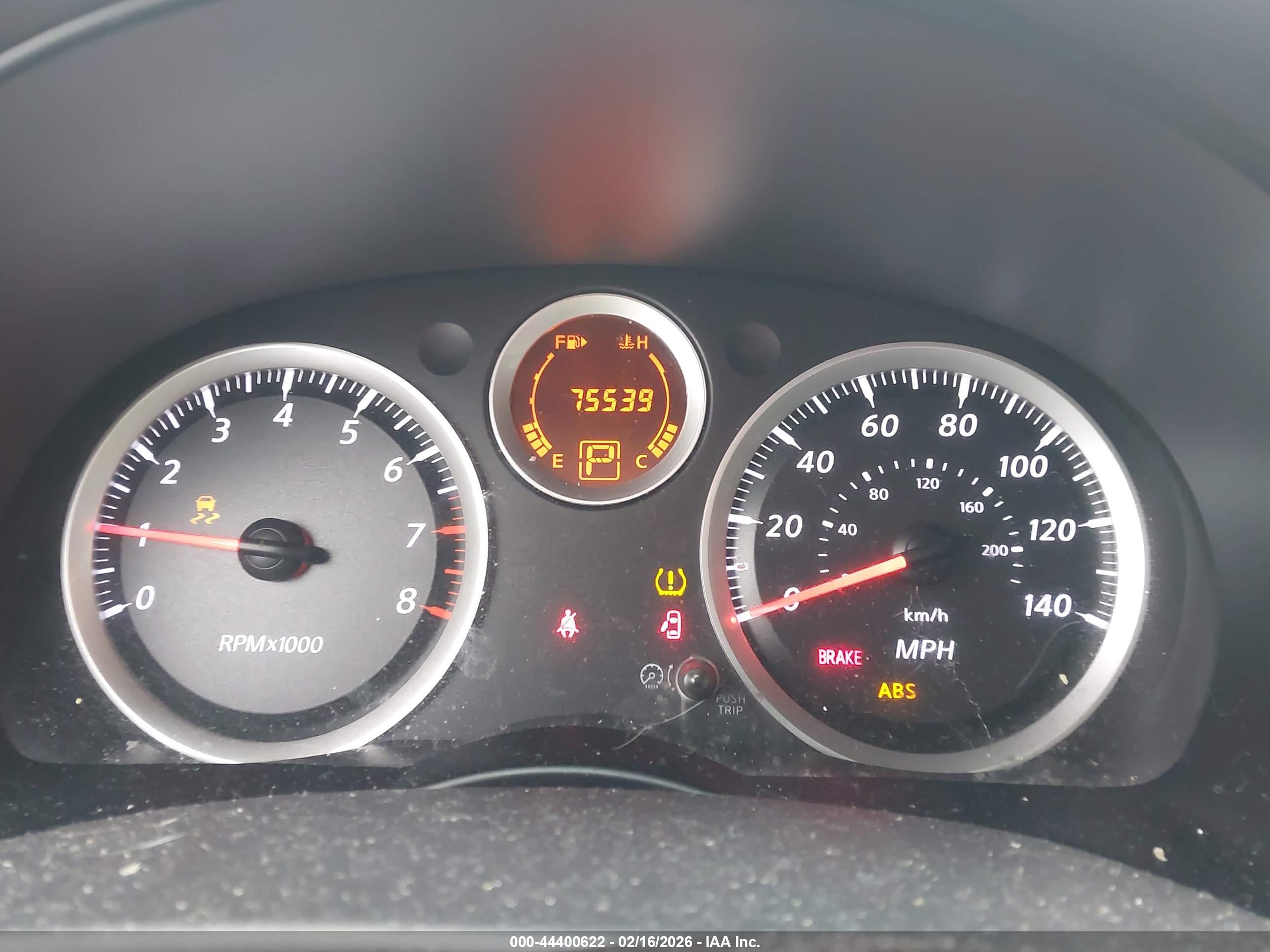 NISSAN SENTRA image 7
