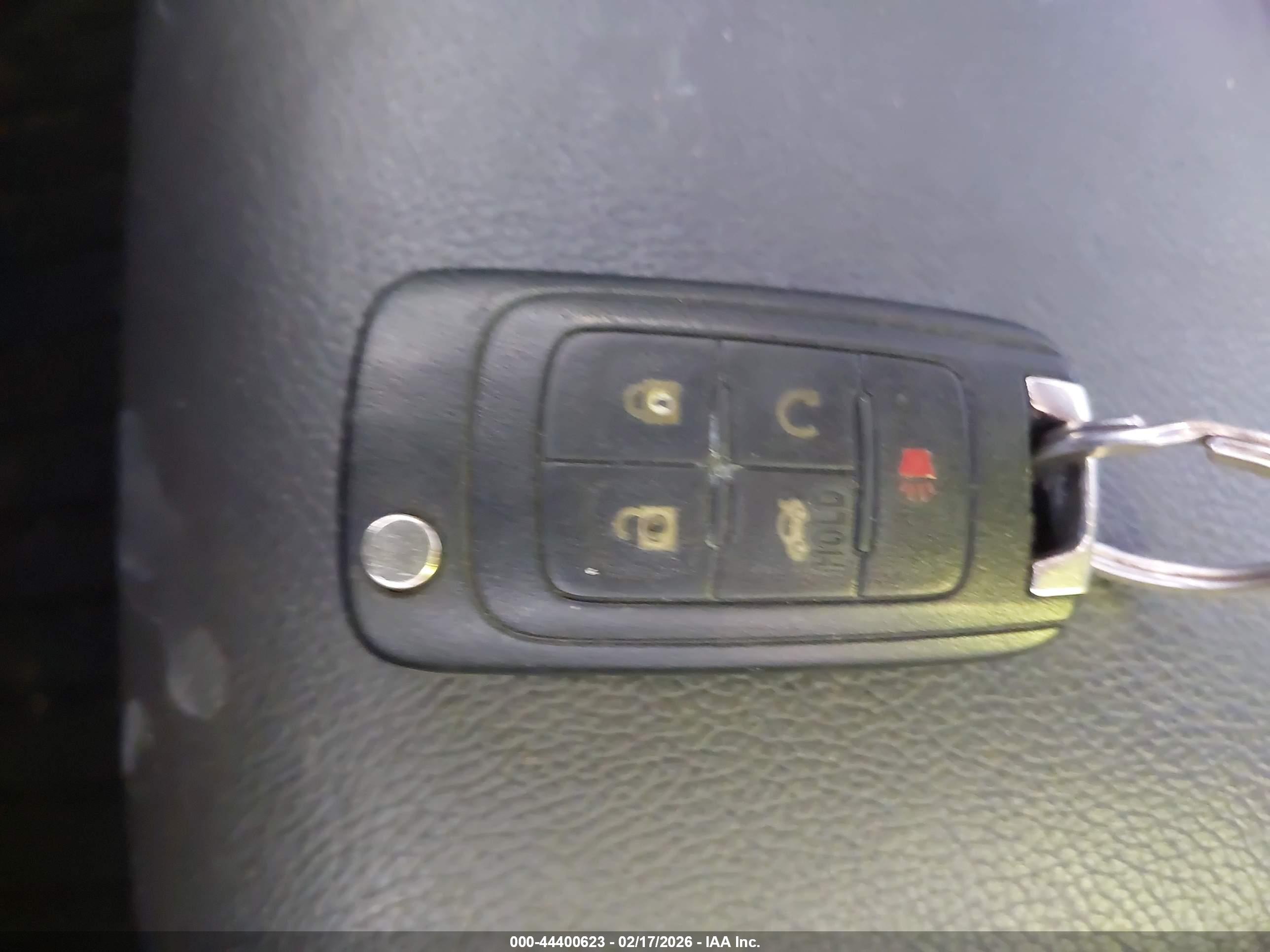 CHEVROLET CRUZE image 11