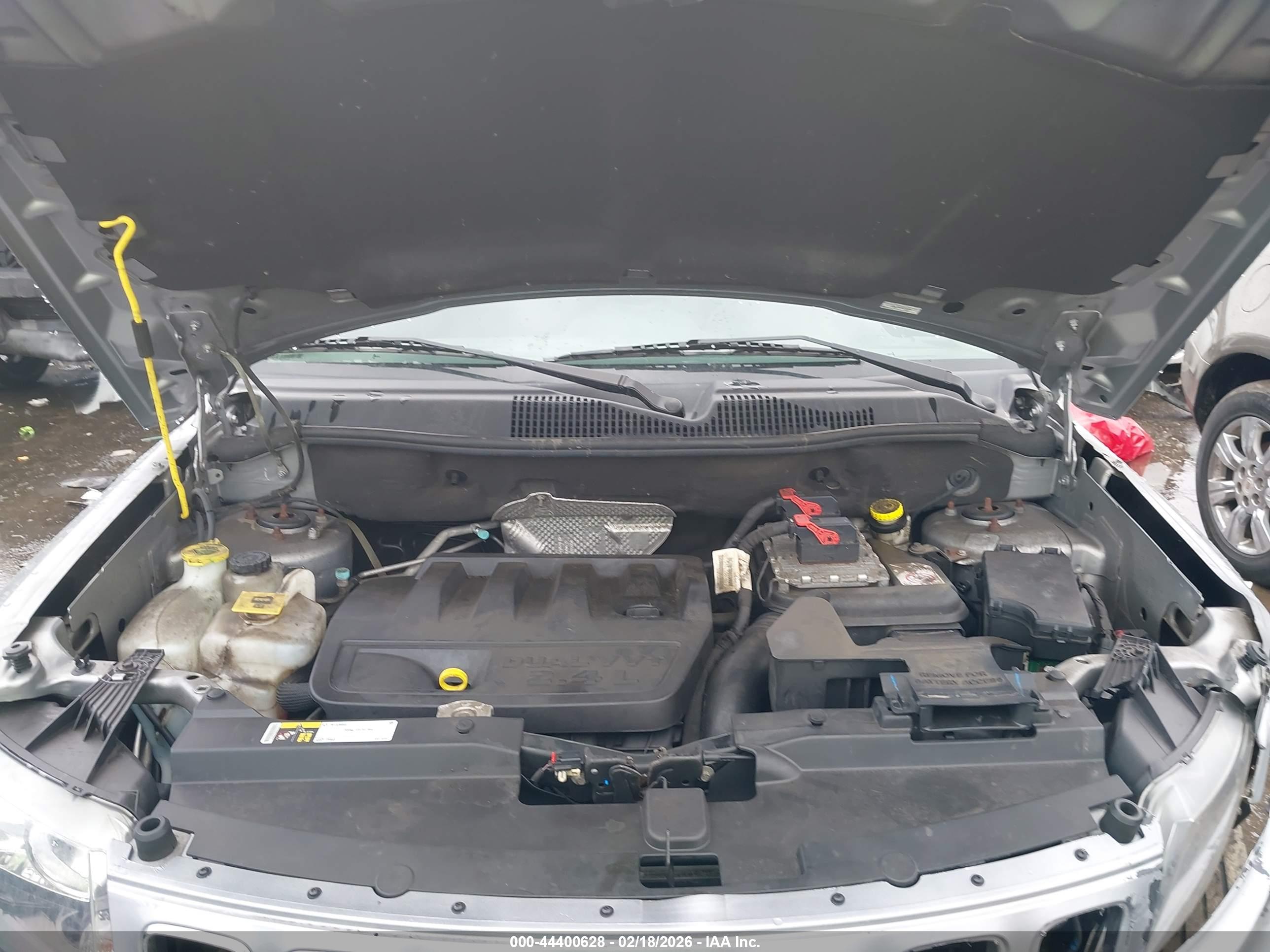 JEEP COMPASS image 10