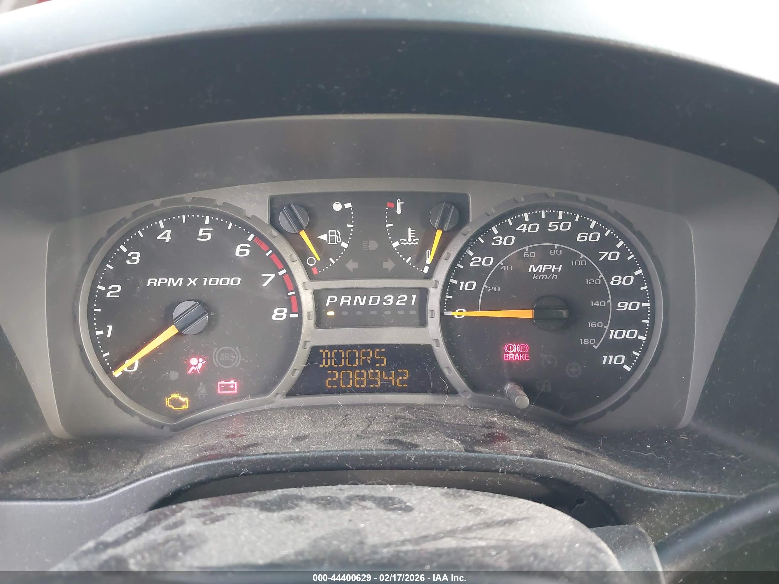 CHEVROLET COLORADO image 7
