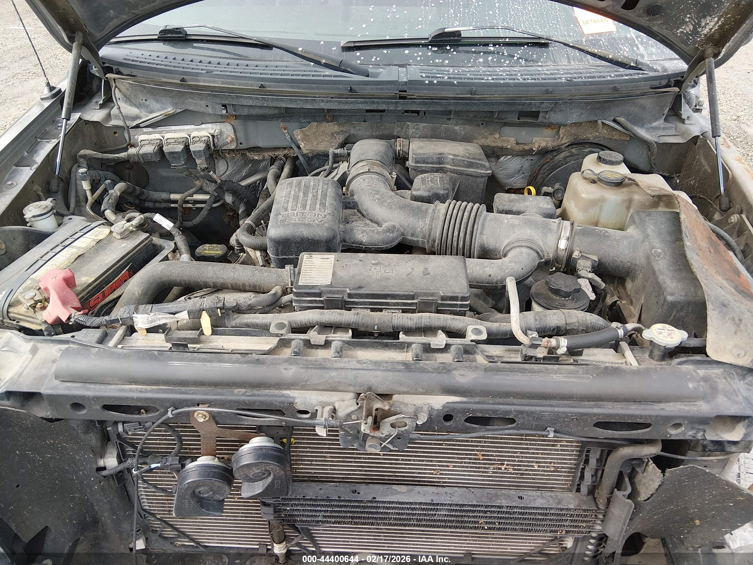 FORD F-150 image 10