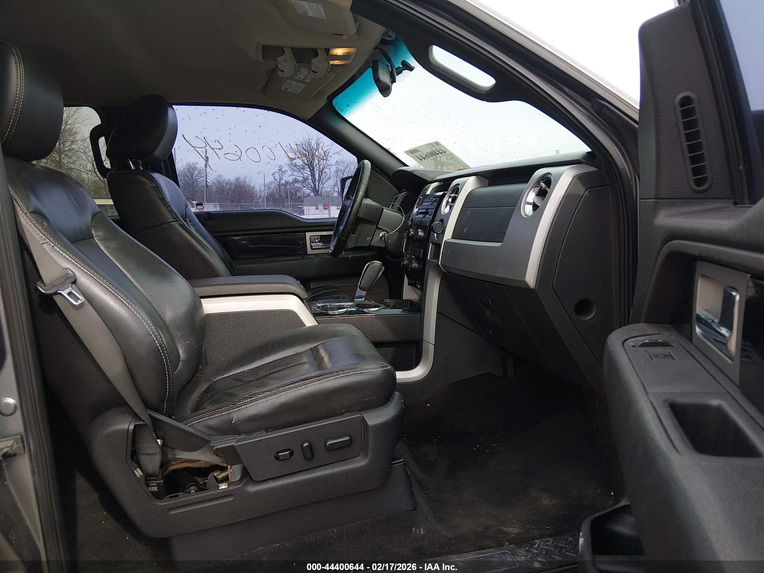 FORD F-150 image 5