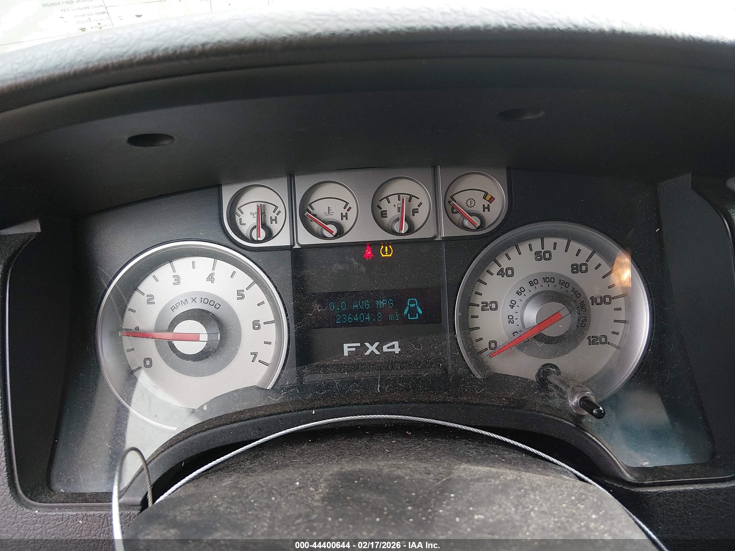 FORD F-150 image 7
