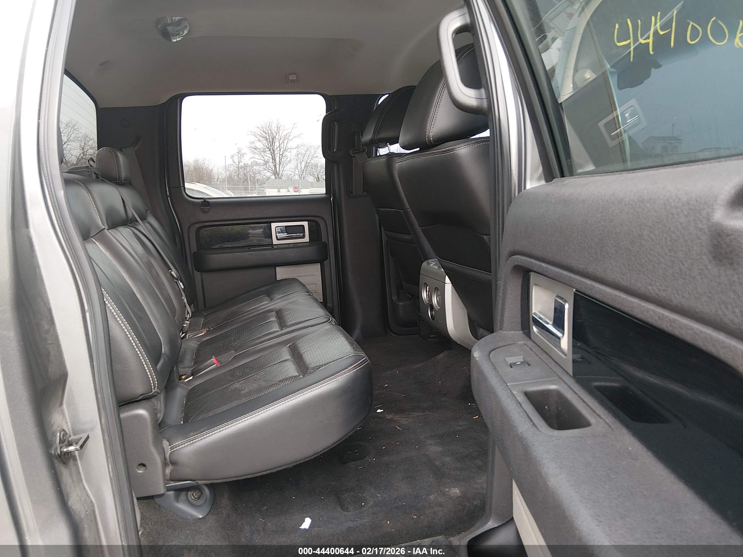 FORD F-150 image 8