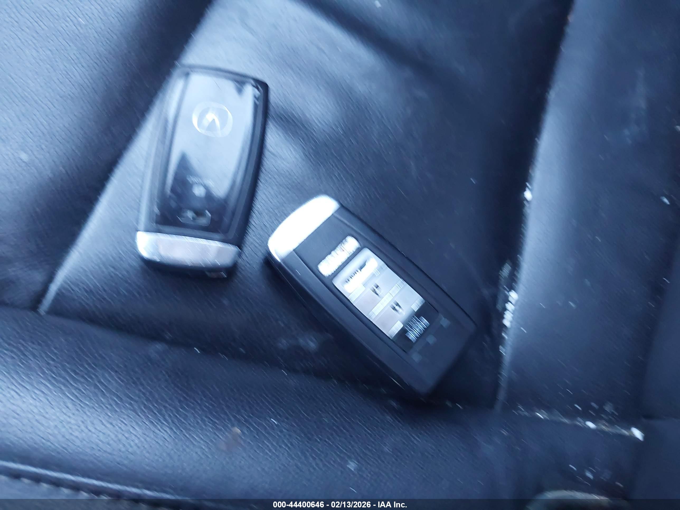 ACURA MDX image 11
