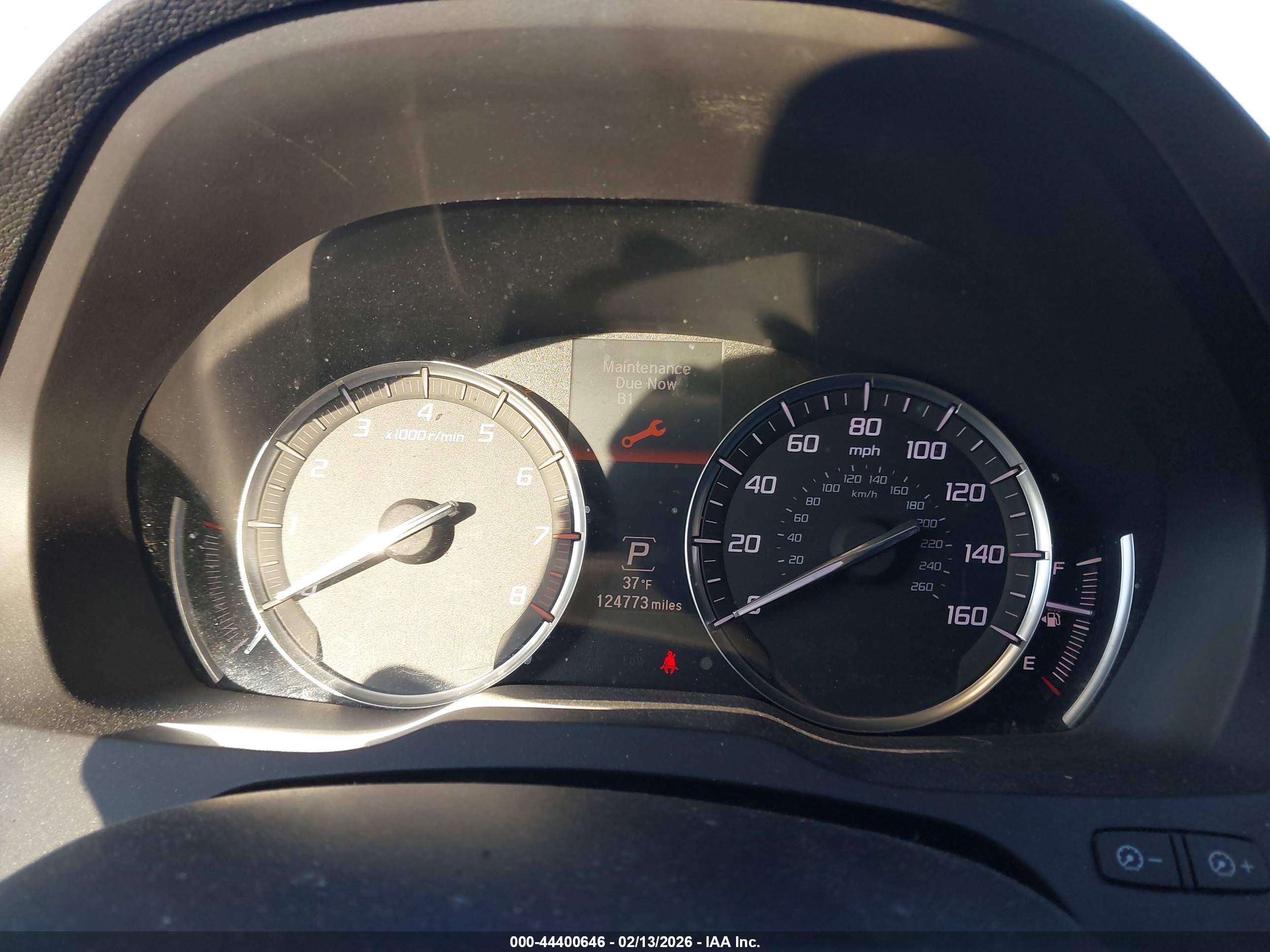 ACURA MDX image 7