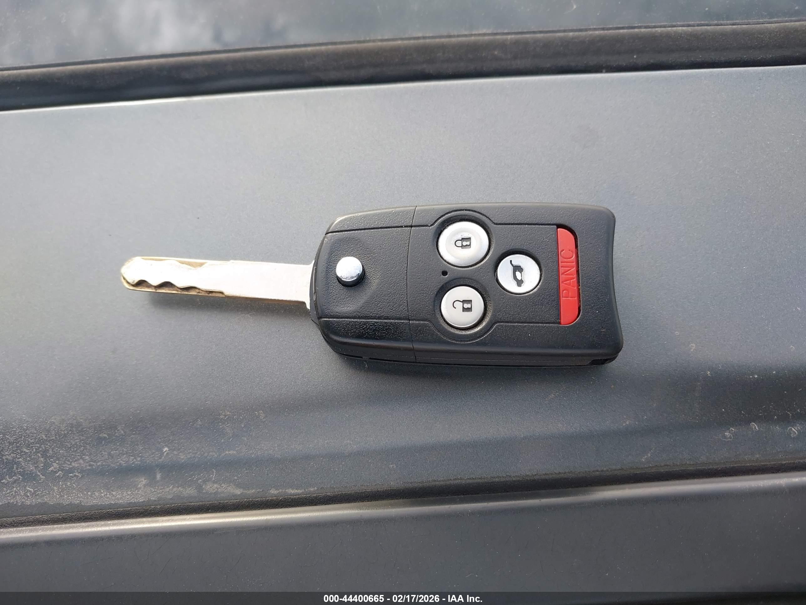 ACURA MDX image 11