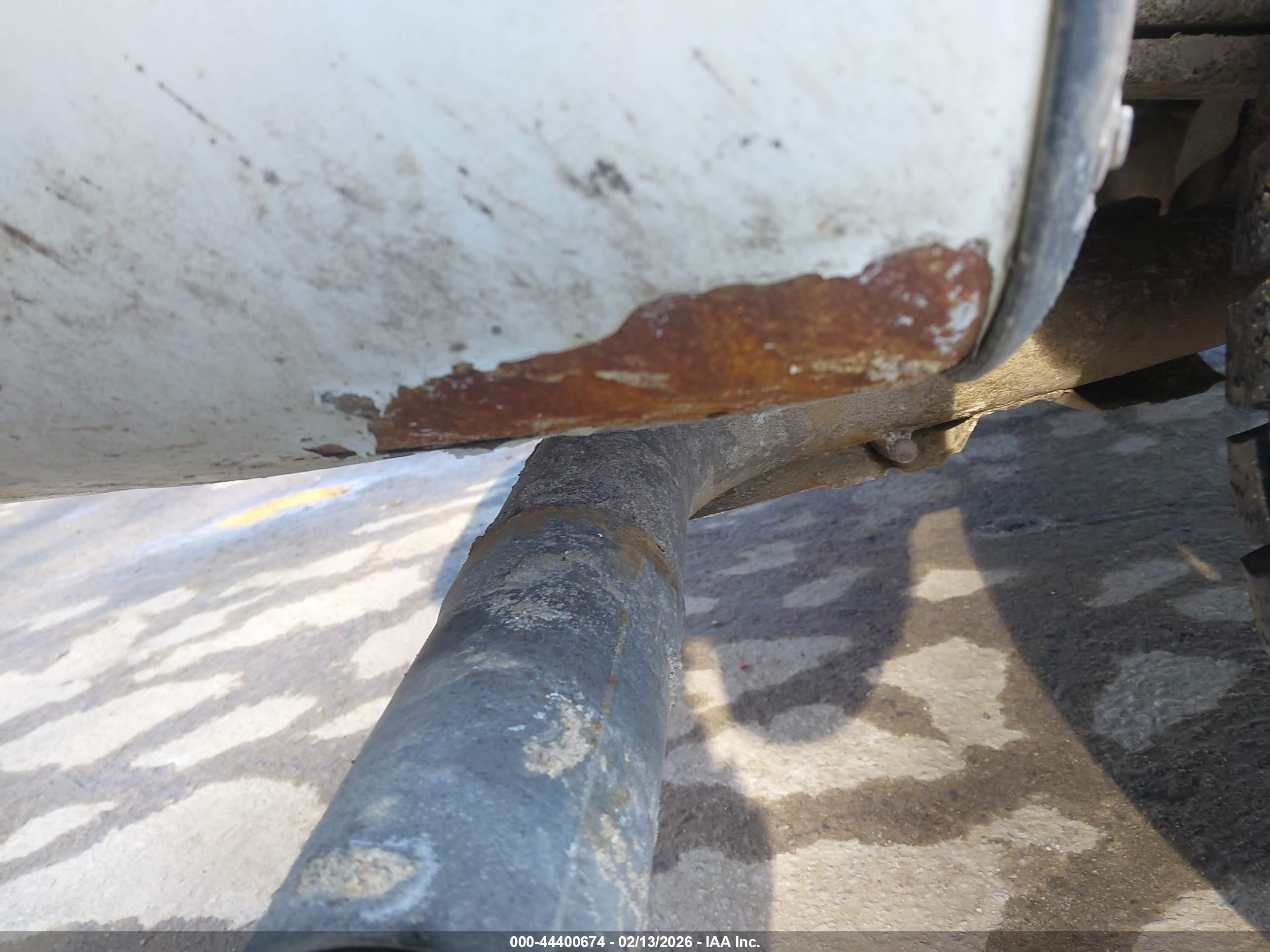 CHEVROLET EXPRESS image 6