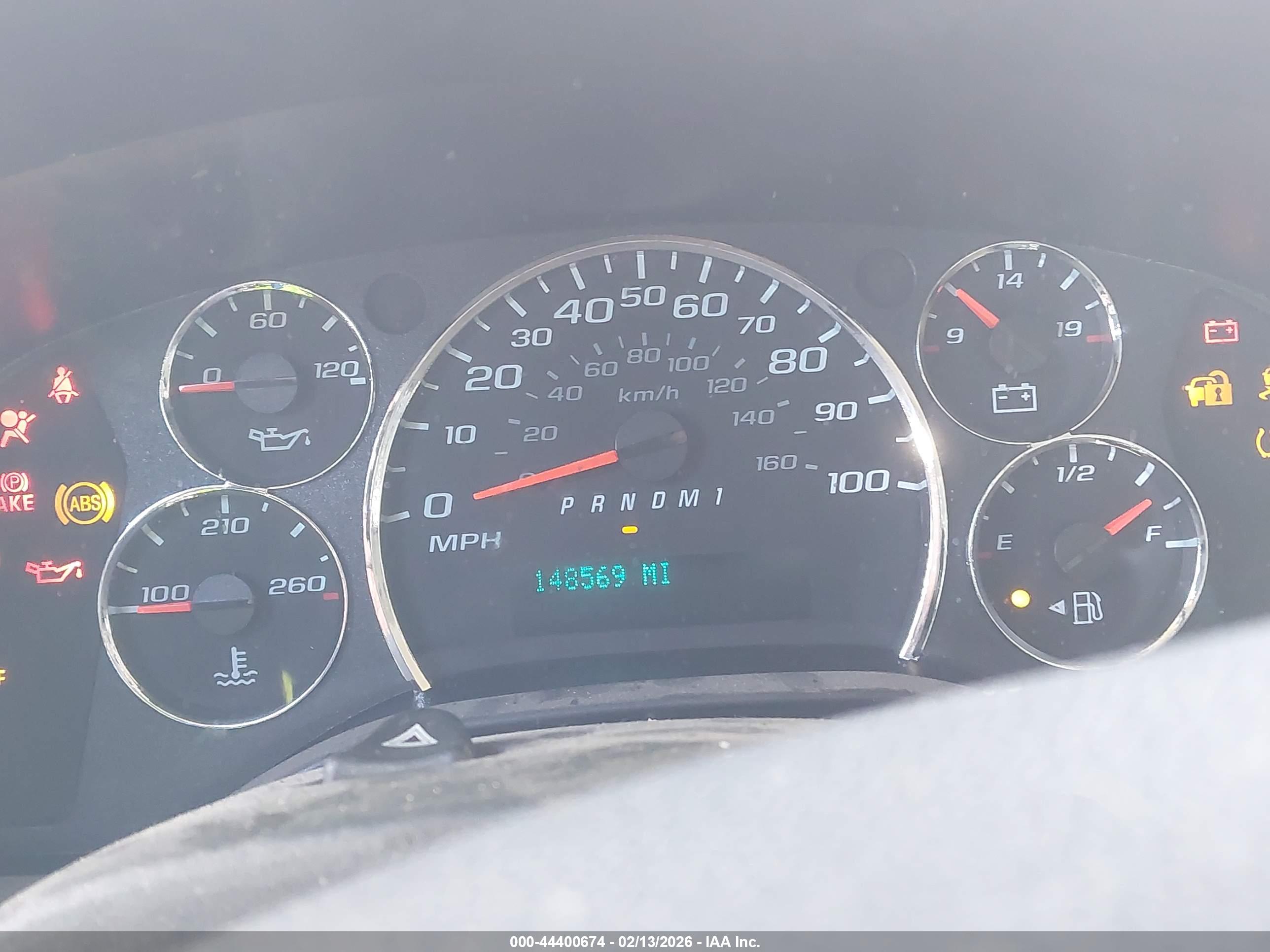 CHEVROLET EXPRESS image 7