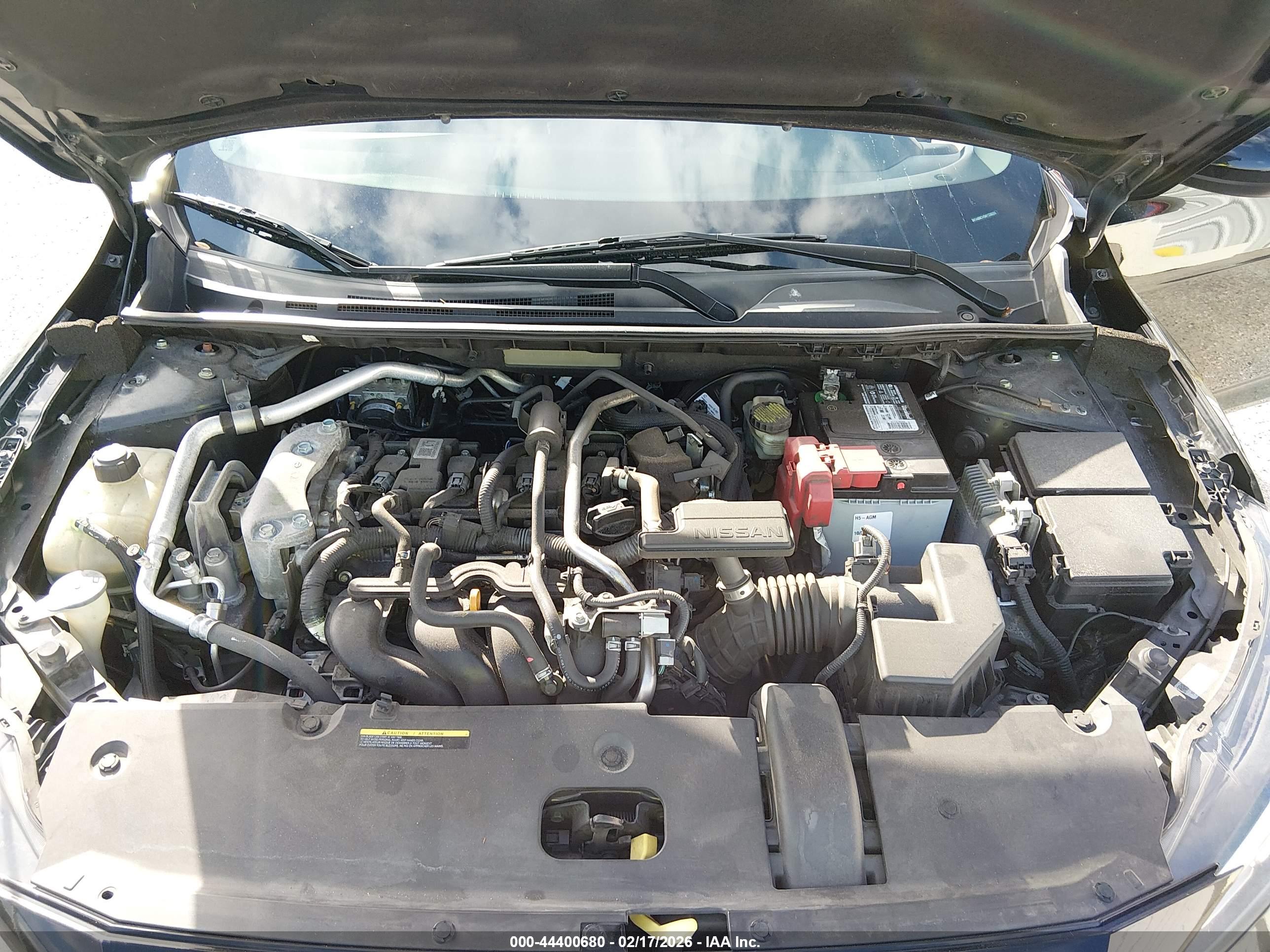 NISSAN SENTRA image 10