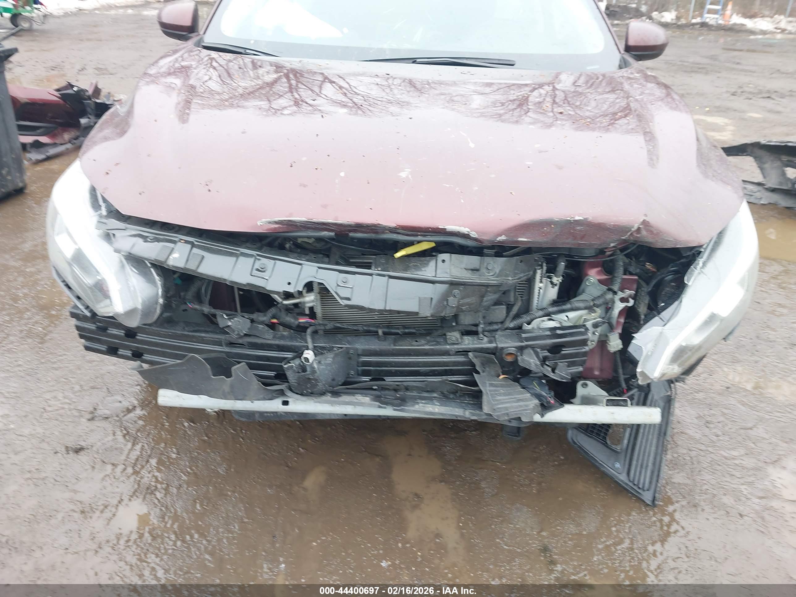 NISSAN SENTRA image 6
