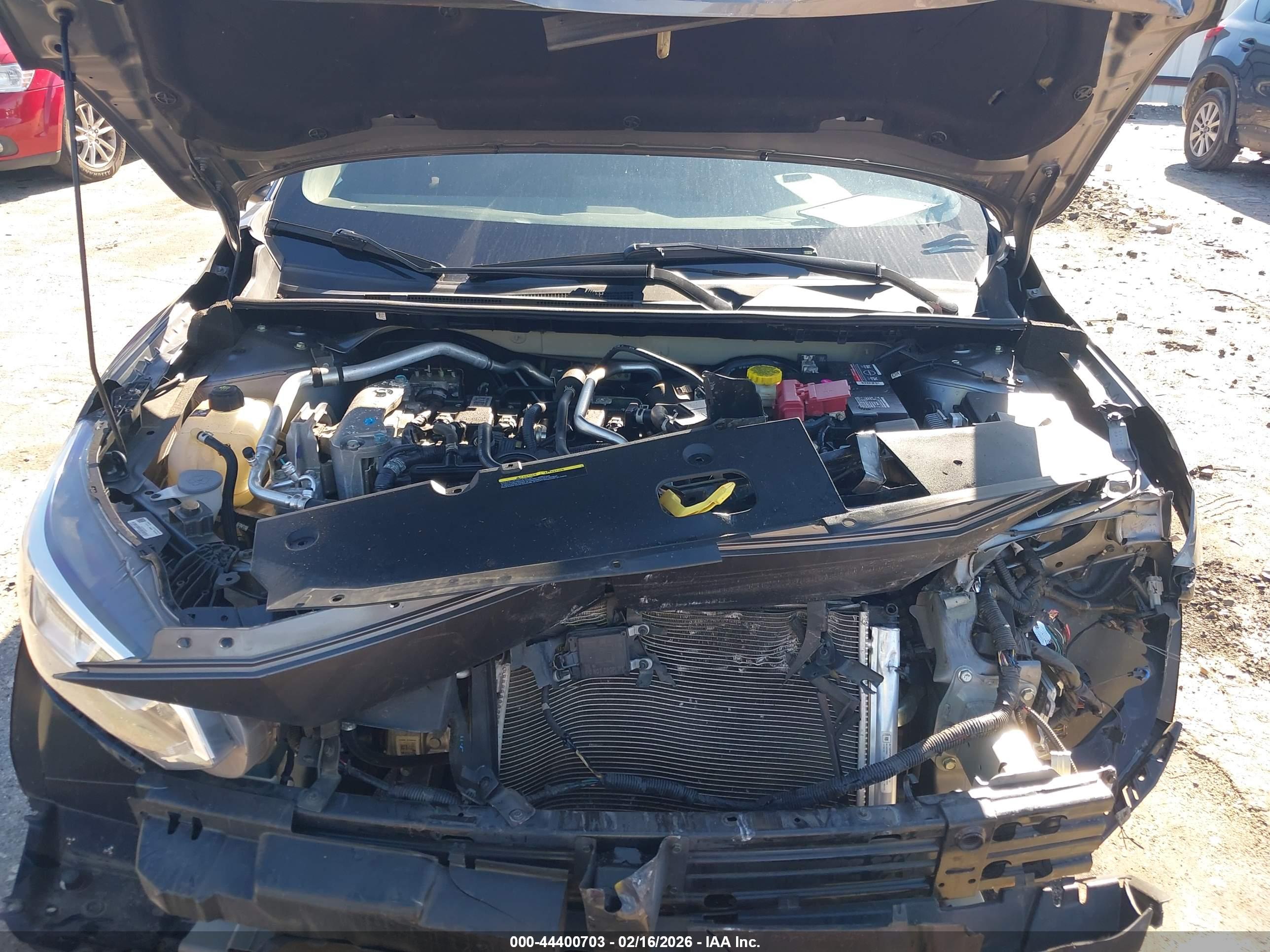 NISSAN SENTRA image 10