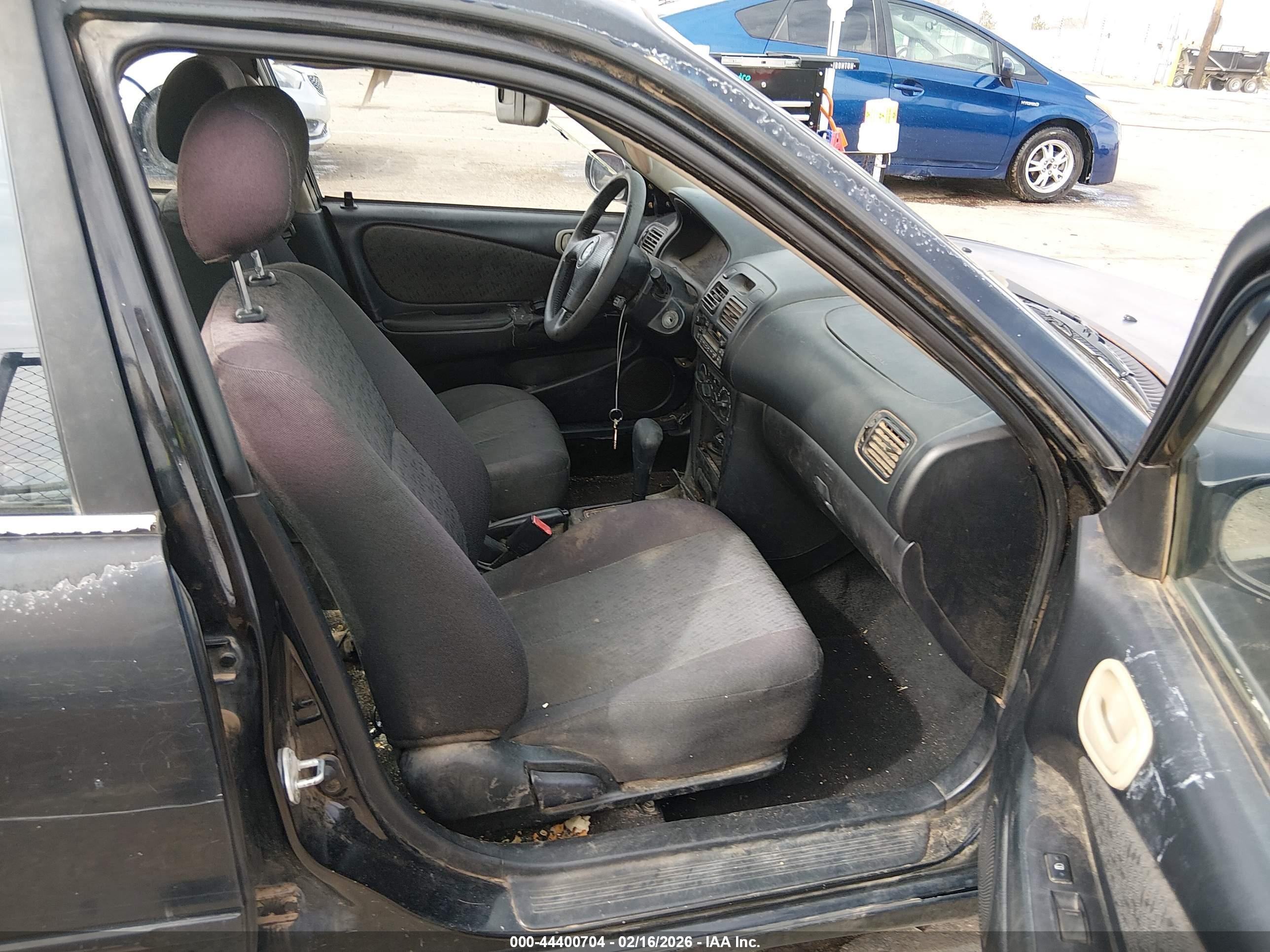 TOYOTA COROLLA image 5