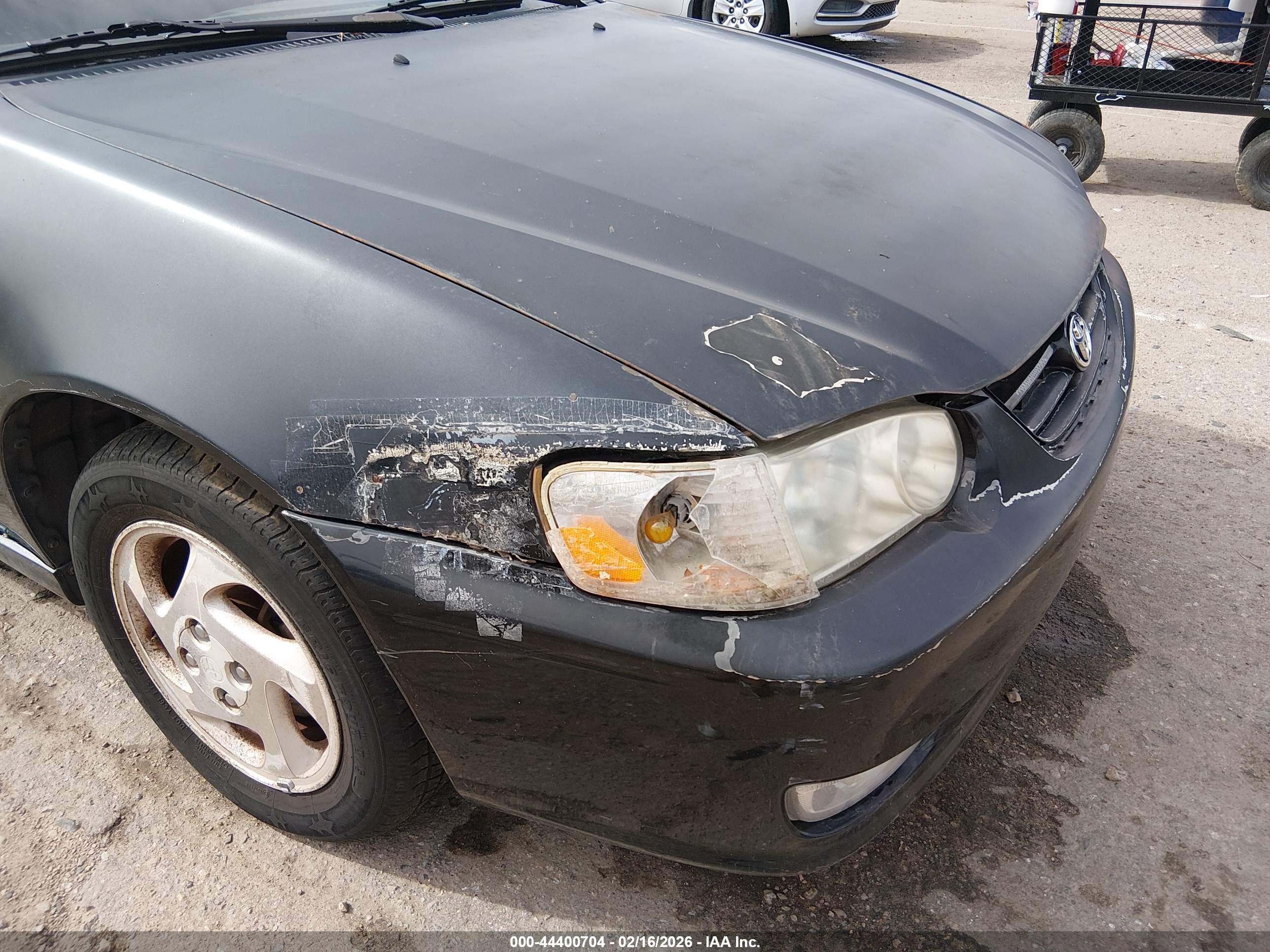 TOYOTA COROLLA image 6