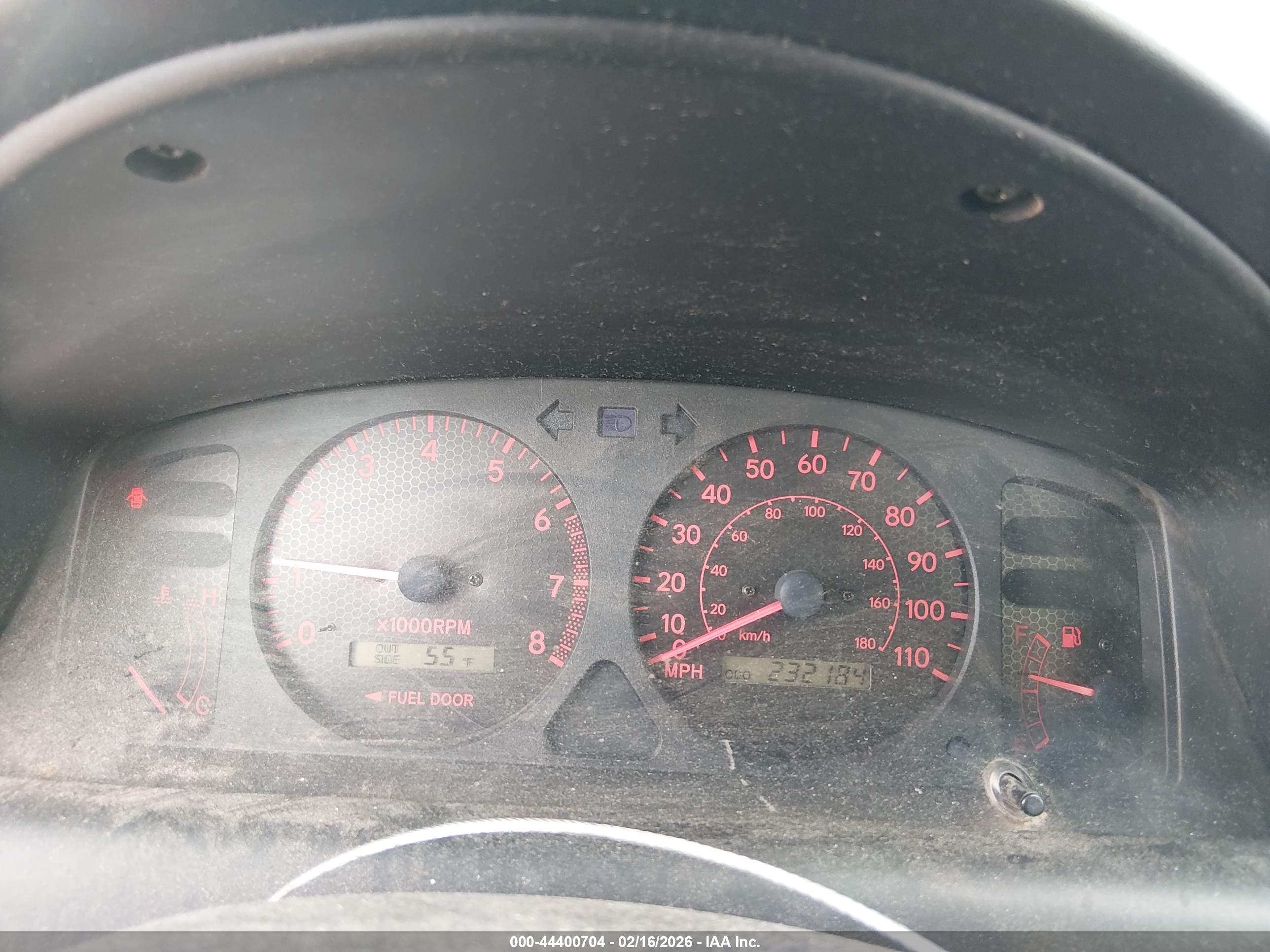 TOYOTA COROLLA image 7